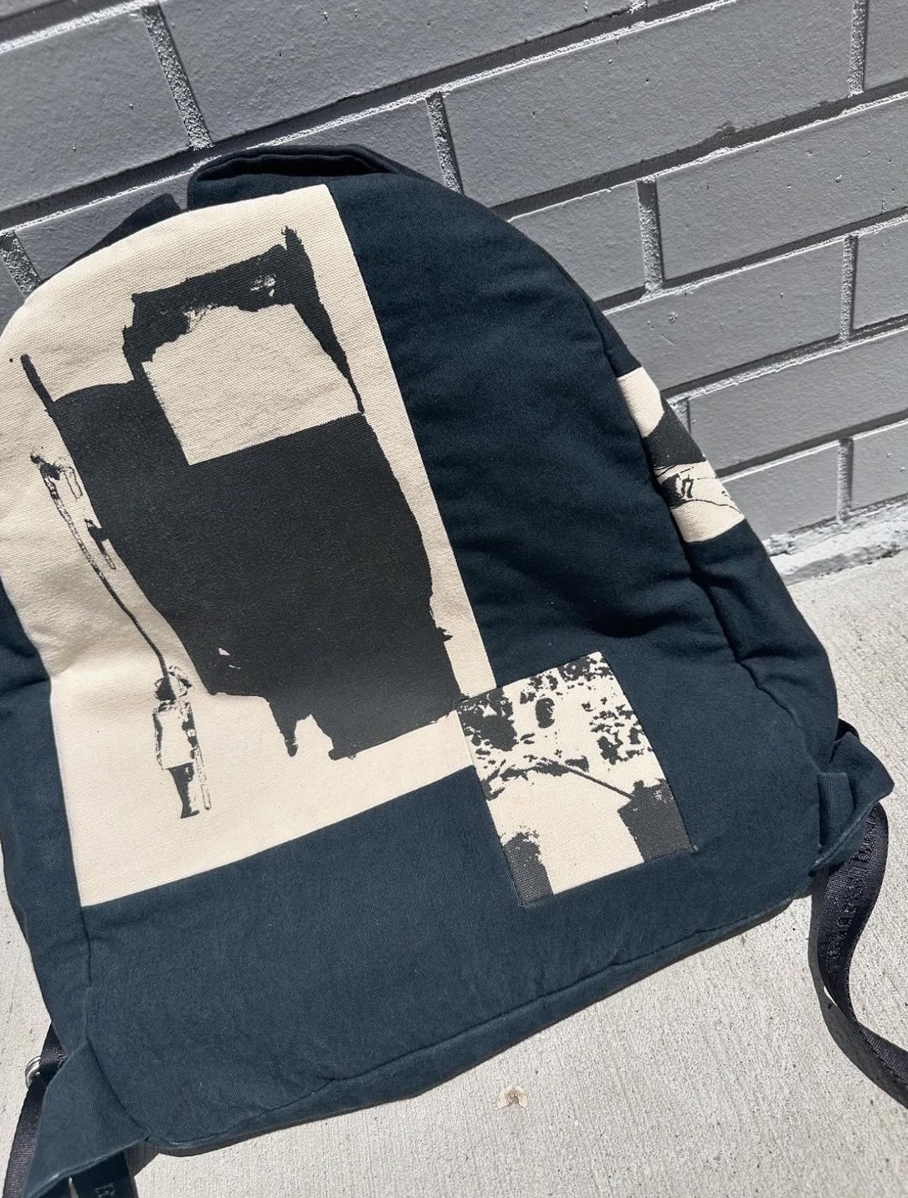 Enfants Riches Deprimes Enfants Riches Deprimes Assemblage Backpack Holiday Drop Size ONE SIZE - 7 Thumbnail