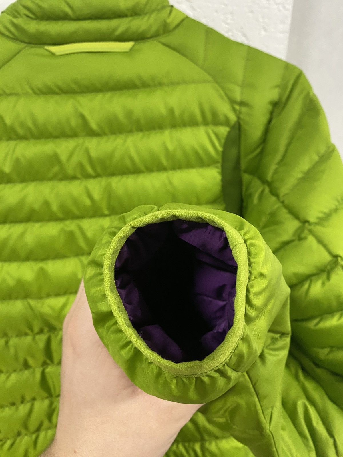 Haglofs Haglofs Women’s Down Puffer Jacket Size: M Size M / US 6-8 / IT 42-44 - 17 Thumbnail