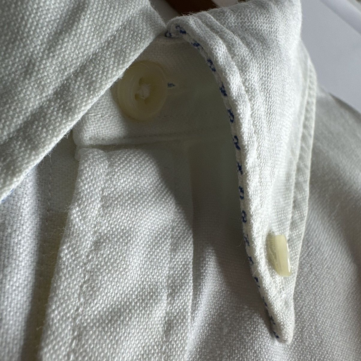 Polo Ralph Lauren Polo Ralph Lauren Old Money T-shirt Size M / US 6-8 / IT 42-44 - 6 Thumbnail
