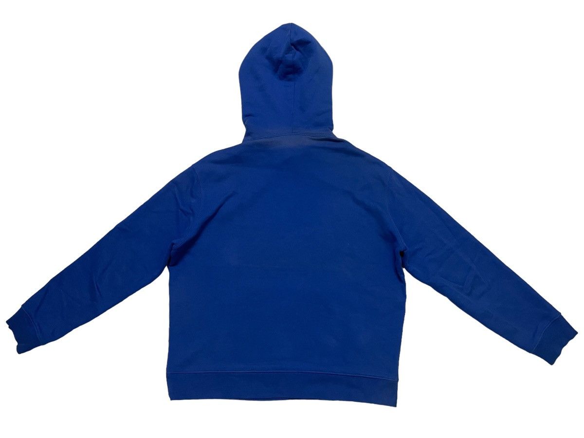 Balenciaga Balenciaga Hoodie SpellOut Size US S / EU 44-46 / 1 - 5 Thumbnail