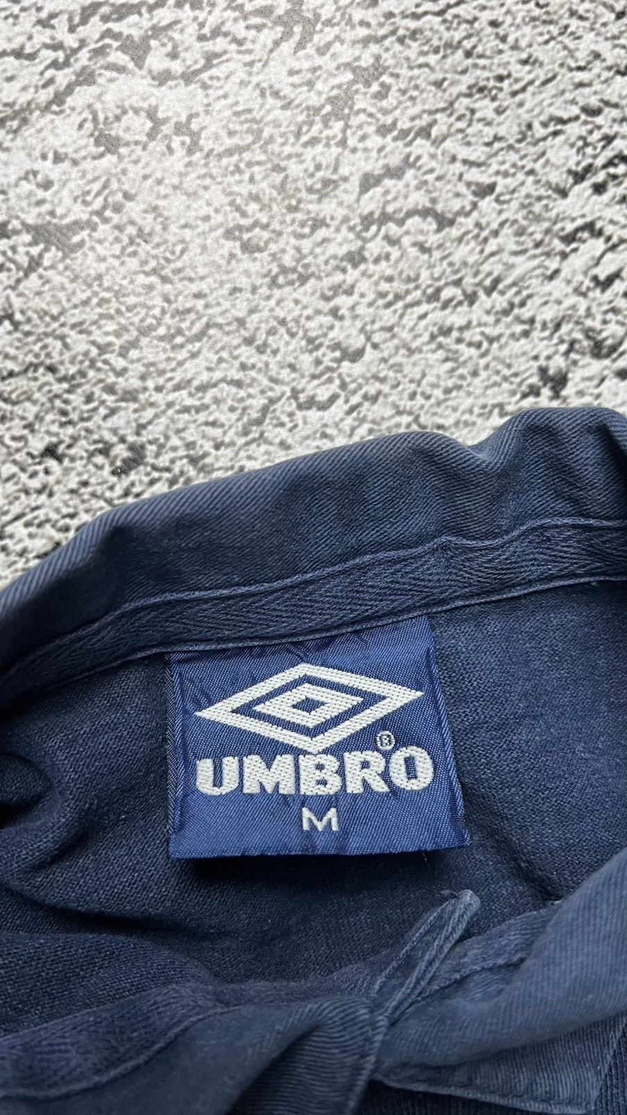 Umbro Scottish rugby union approximately 1991 umbro rare jersey Size US M / EU 48-50 / 2 - 5 Thumbnail