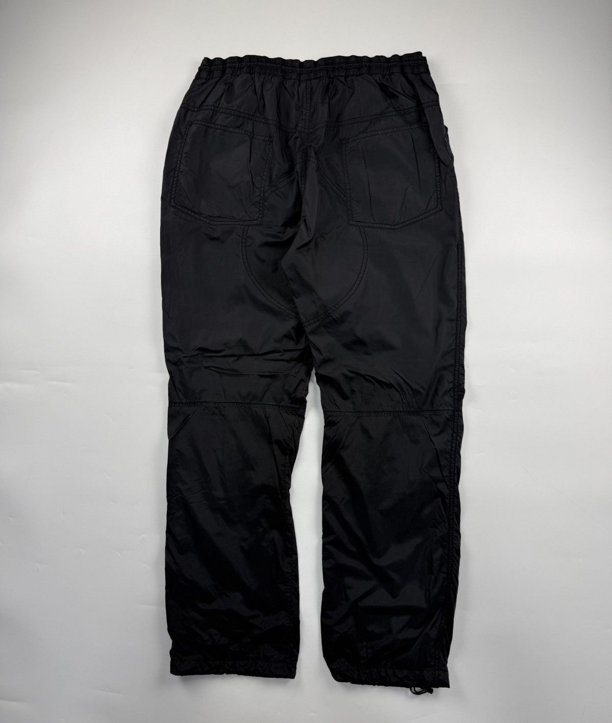 Walter Van Beirendonck Walter Van Beirendonck Nylon Pants Size US 36 / EU 52 - 2 Thumbnail