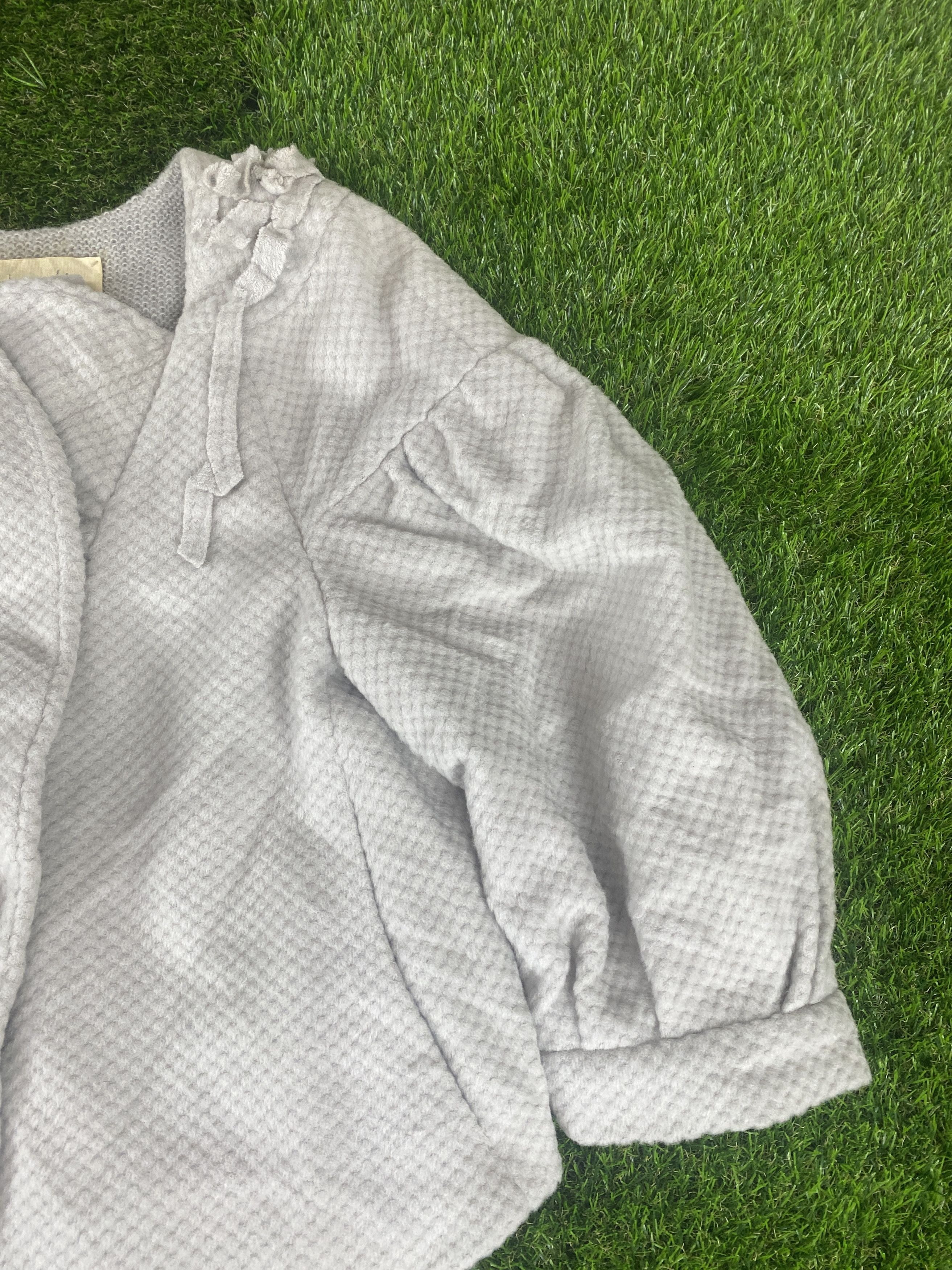 Japanese Brand Hammy Jacket women (J085) Size S / US 4 / IT 40 - 3 Thumbnail