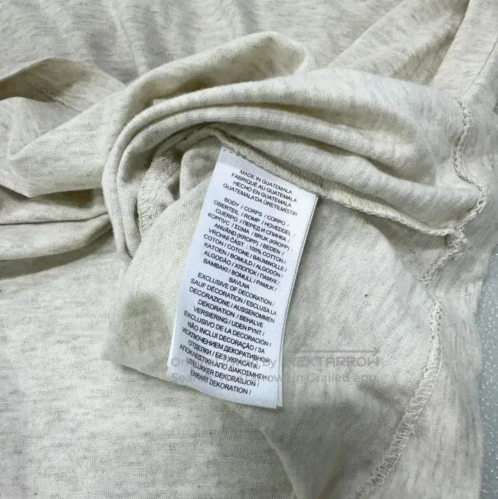 Polo Ralph Lauren Polo Ralph Lauren SS22 Animal Print Crewneck Tee. Size US XXL / EU 58 / 5 - 5 Thumbnail