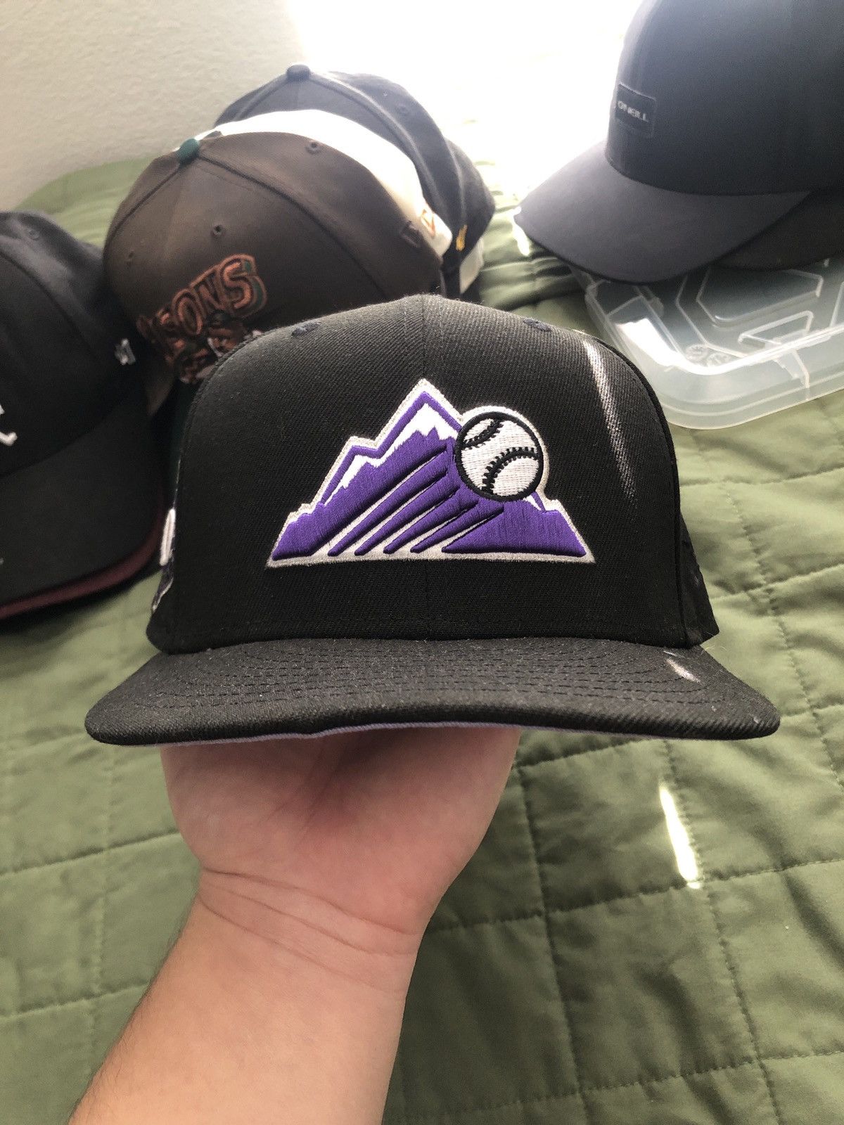 New Era New Era x Cooperstown Collection Size ONE SIZE - 1 Thumbnail
