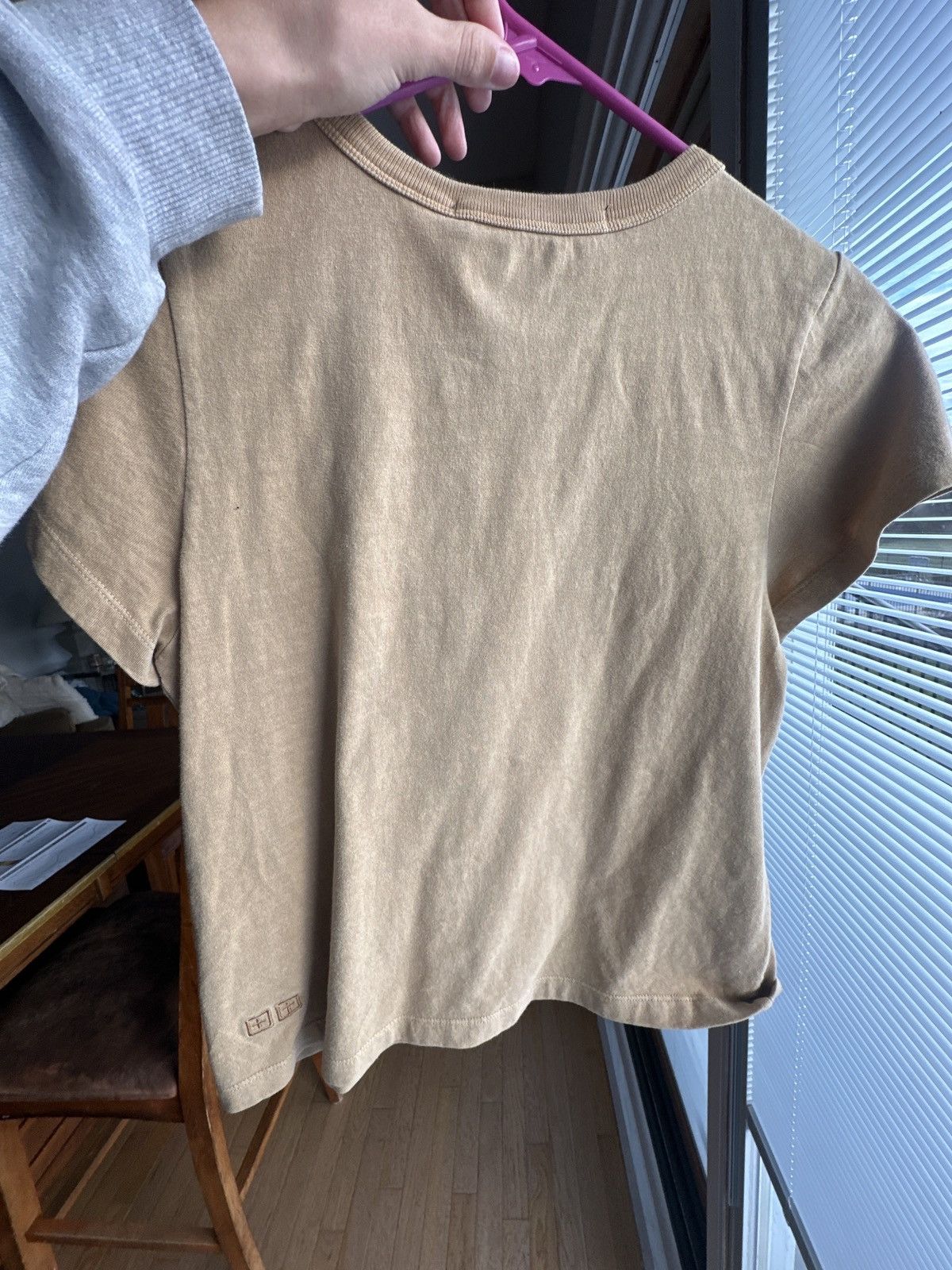 Ksubi Women’s Ksubi Shirt Size S / US 4 / IT 40 - 2 Thumbnail