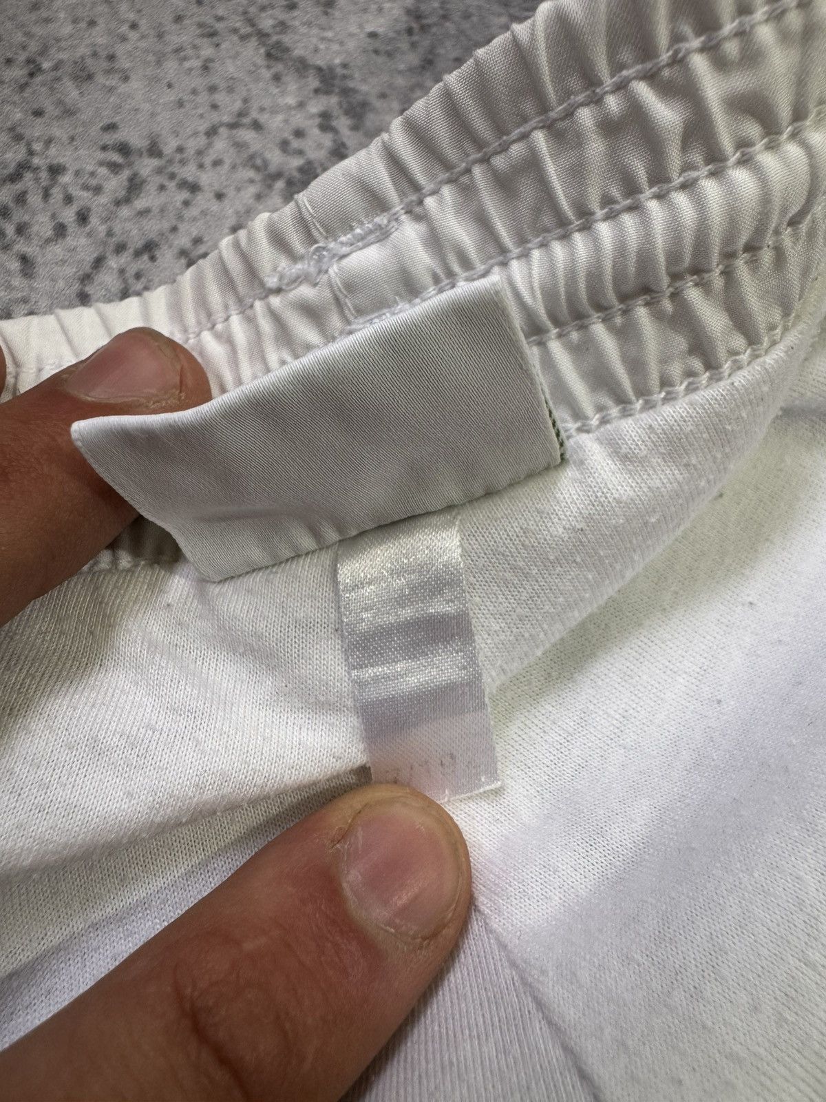 Lacoste × Vintage Vintage Lacoste pants (XXL) Size US 38 / EU 54 - 8 Thumbnail