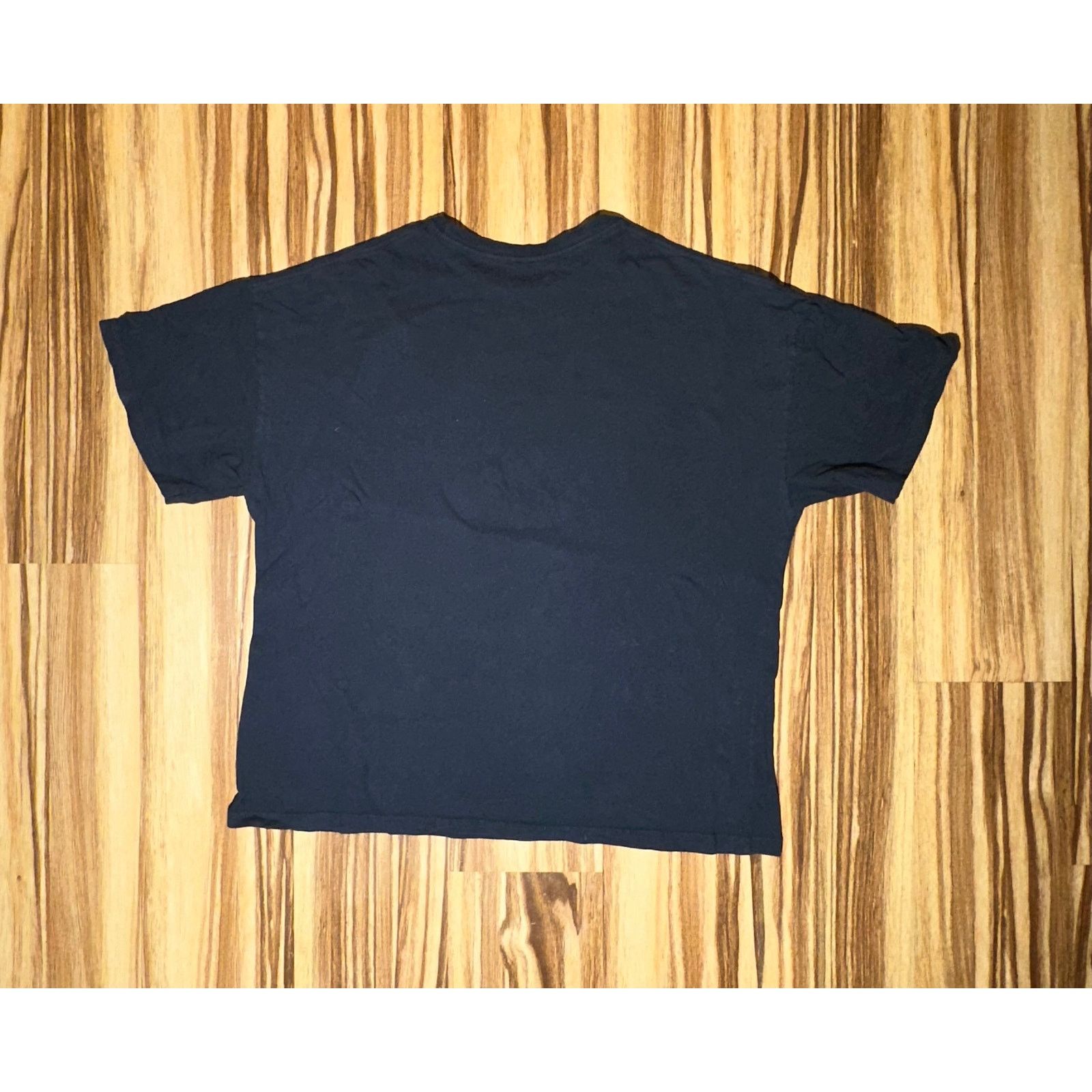 Pink Floyd Pink Floyd The Dark Side Of The Moon 72-73 world tour Size L Size US L / EU 52-54 / 3 - 6 Thumbnail