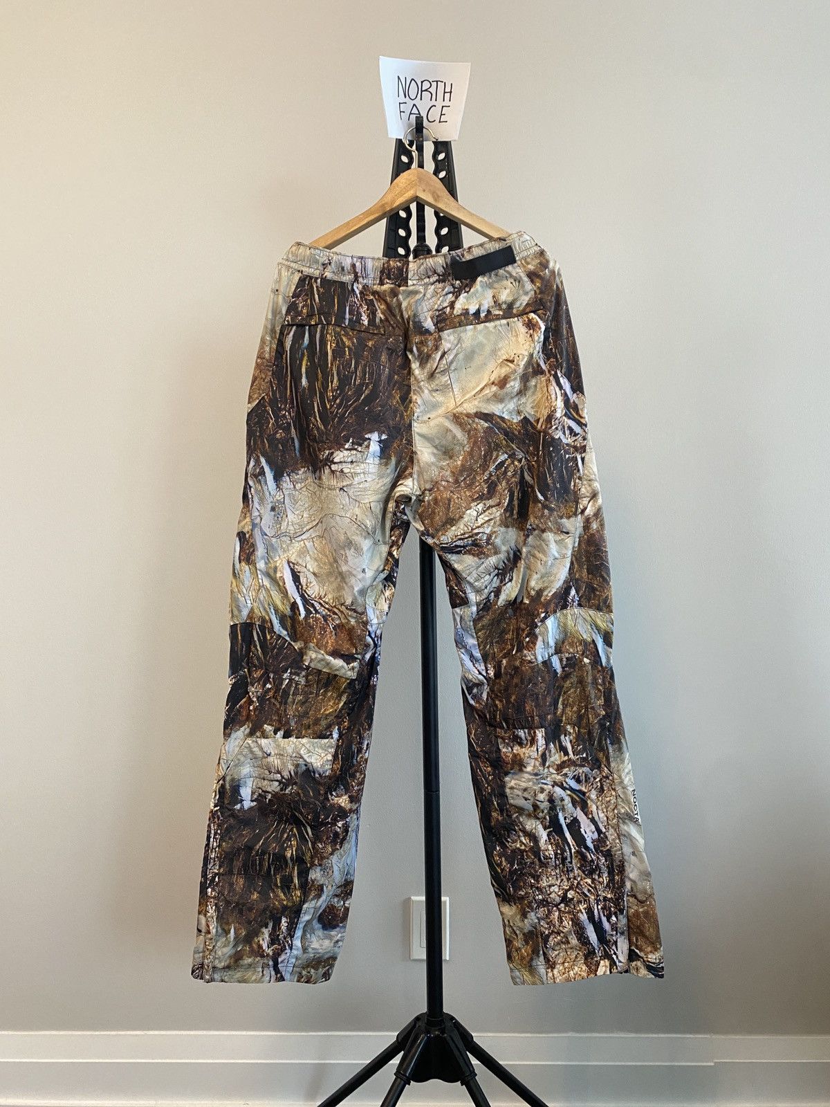 Drake × NOCTA × Nike NOCTA NIKE MOUNTAIN VIEW OPEN HEM PANT Size US 32 / EU 48 - 2 Thumbnail