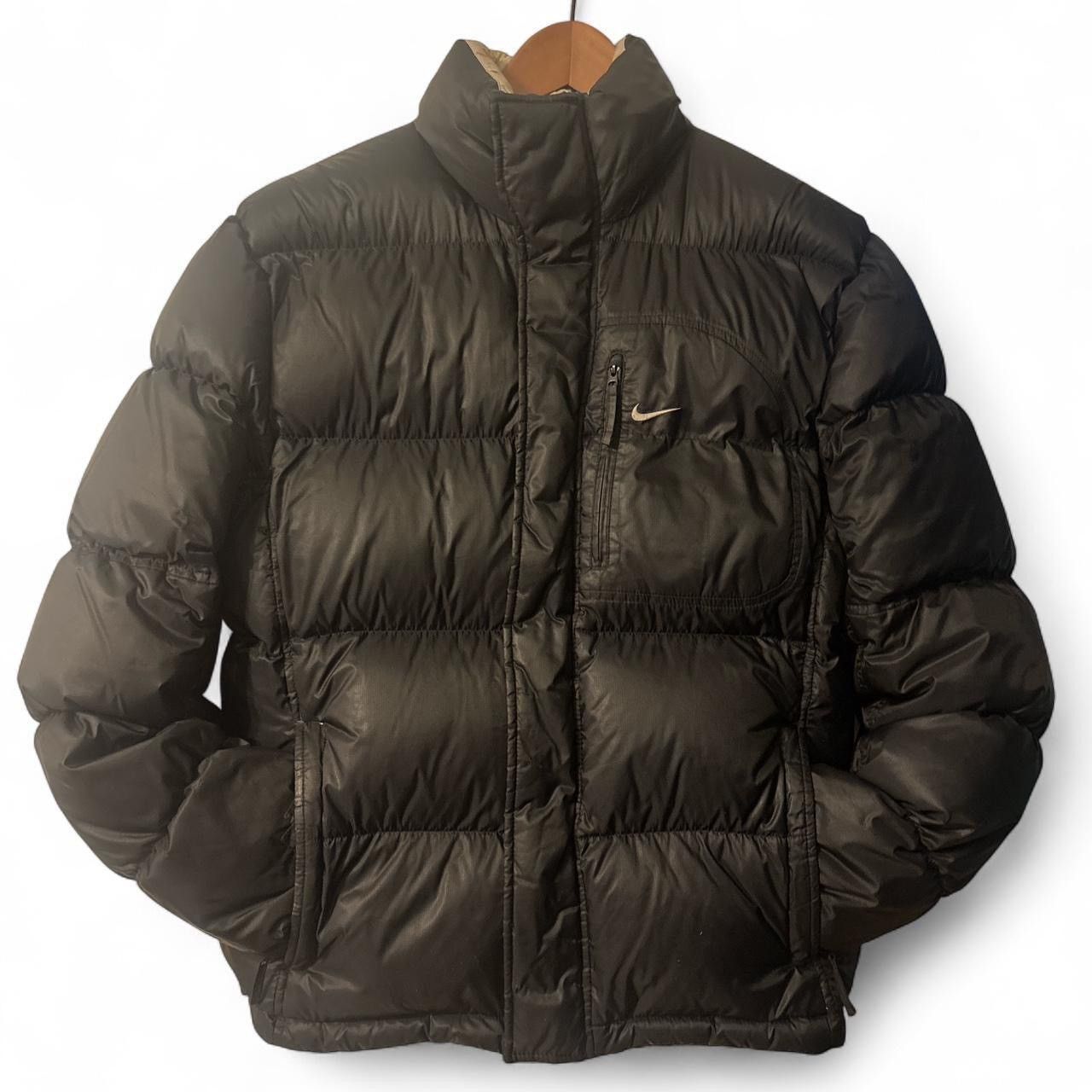 Nike 2003 Nike Code Master Grade Jacket2 Unit Tony Spackman