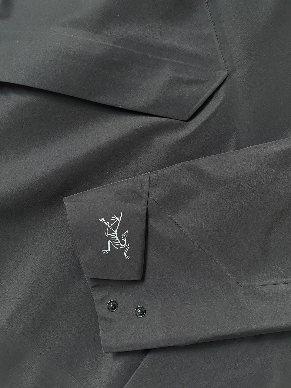 Arc'teryx Coat Arc’teryx Codetta Gore-Tex Size S / US 4 / IT 40 - 5 Thumbnail