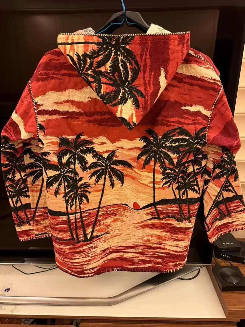 Saint Laurent Paris Saint Laurent Showy coat-2506 Size US M / EU 48-50 / 2 - 2 Thumbnail