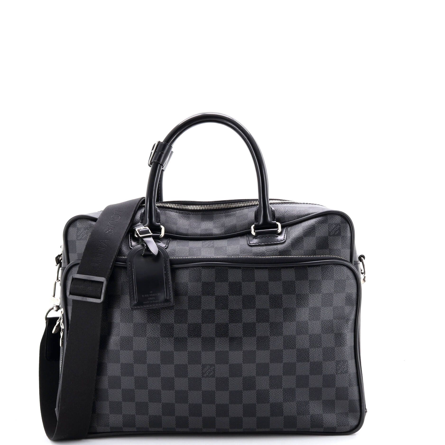 Louis Vuitton Icare Laptop Bag Size ONE SIZE - 1 Thumbnail