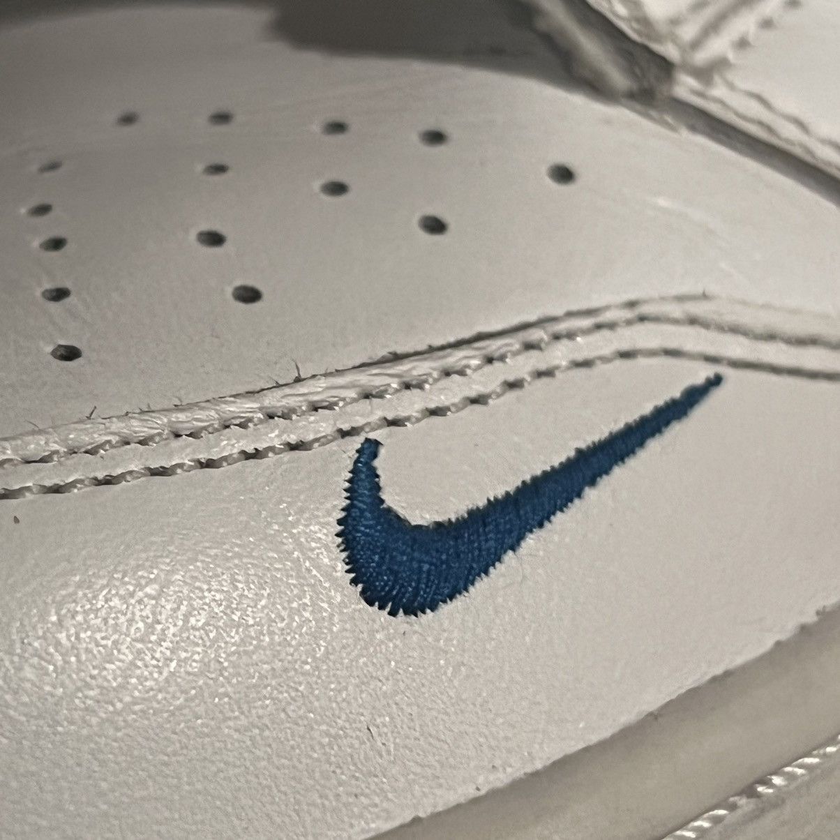 Nike × Parra Nike Sb Dunk Low Parra Size US 10 / EU 43 - 24 Thumbnail