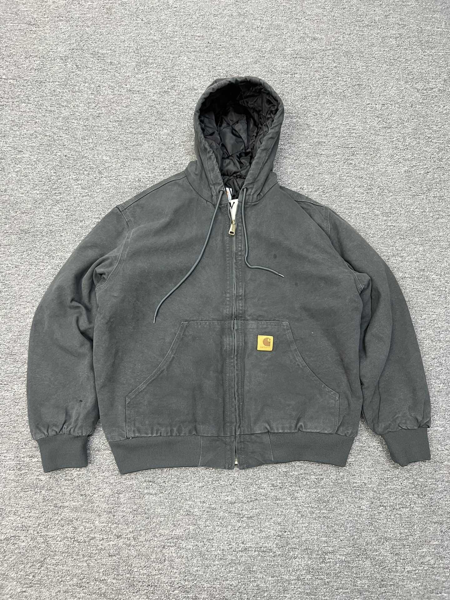 Carhartt J130 Carhartt Size US M / EU 48-50 / 2 - 5 Thumbnail