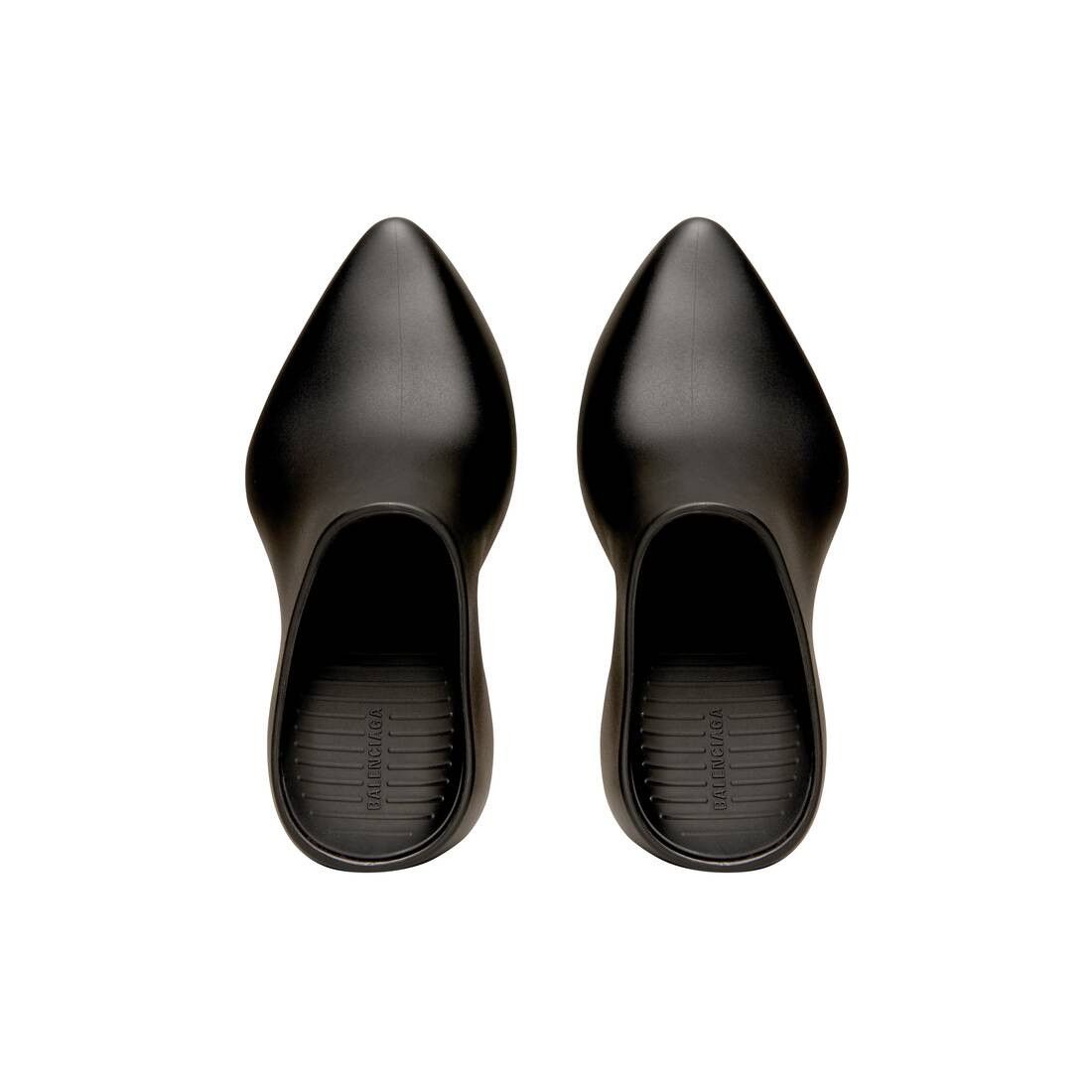 Balenciaga o1w1db10625 Technoclog in Black Size US 9 / IT 39 - 8 Thumbnail