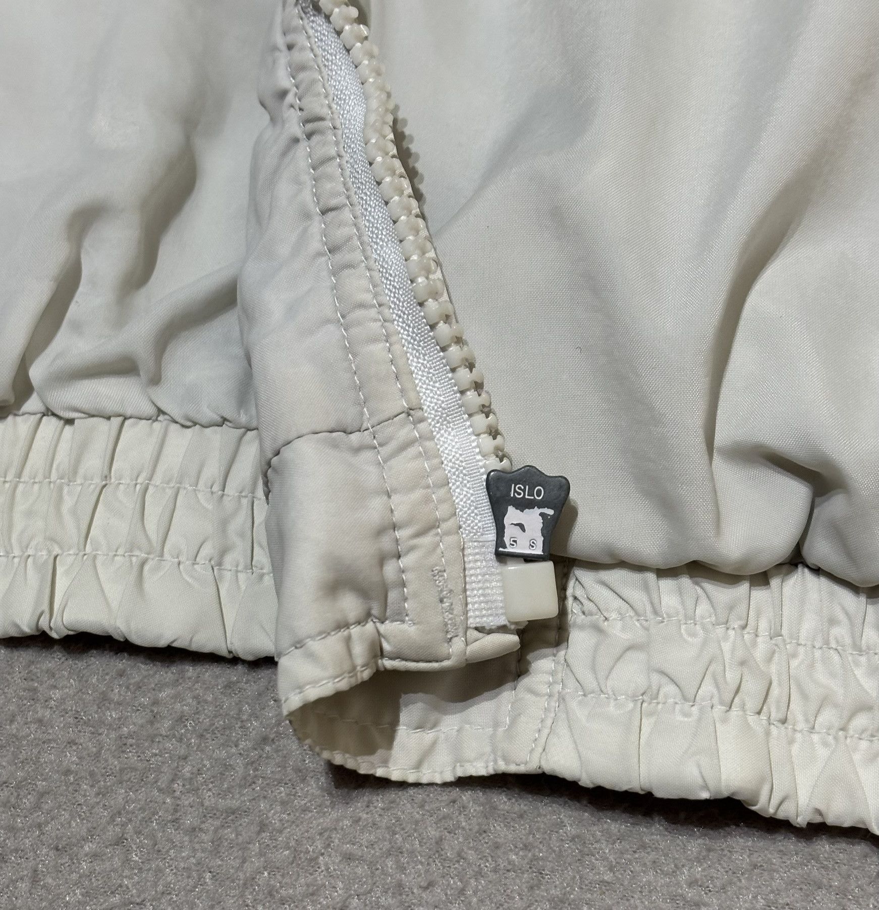 Karl Kani Karl Kani South Central jacket vintage size. XXL Size US XXL / EU 58 / 5 - 19 Thumbnail
