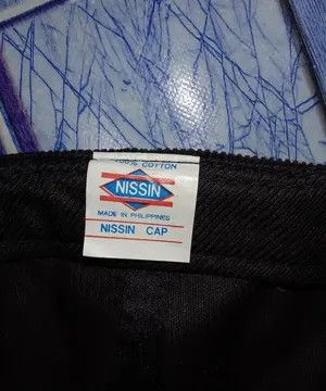 Vintage Vintage 90's OPERATION DESERT STORM Corduroy Size ONE SIZE - 8 Thumbnail