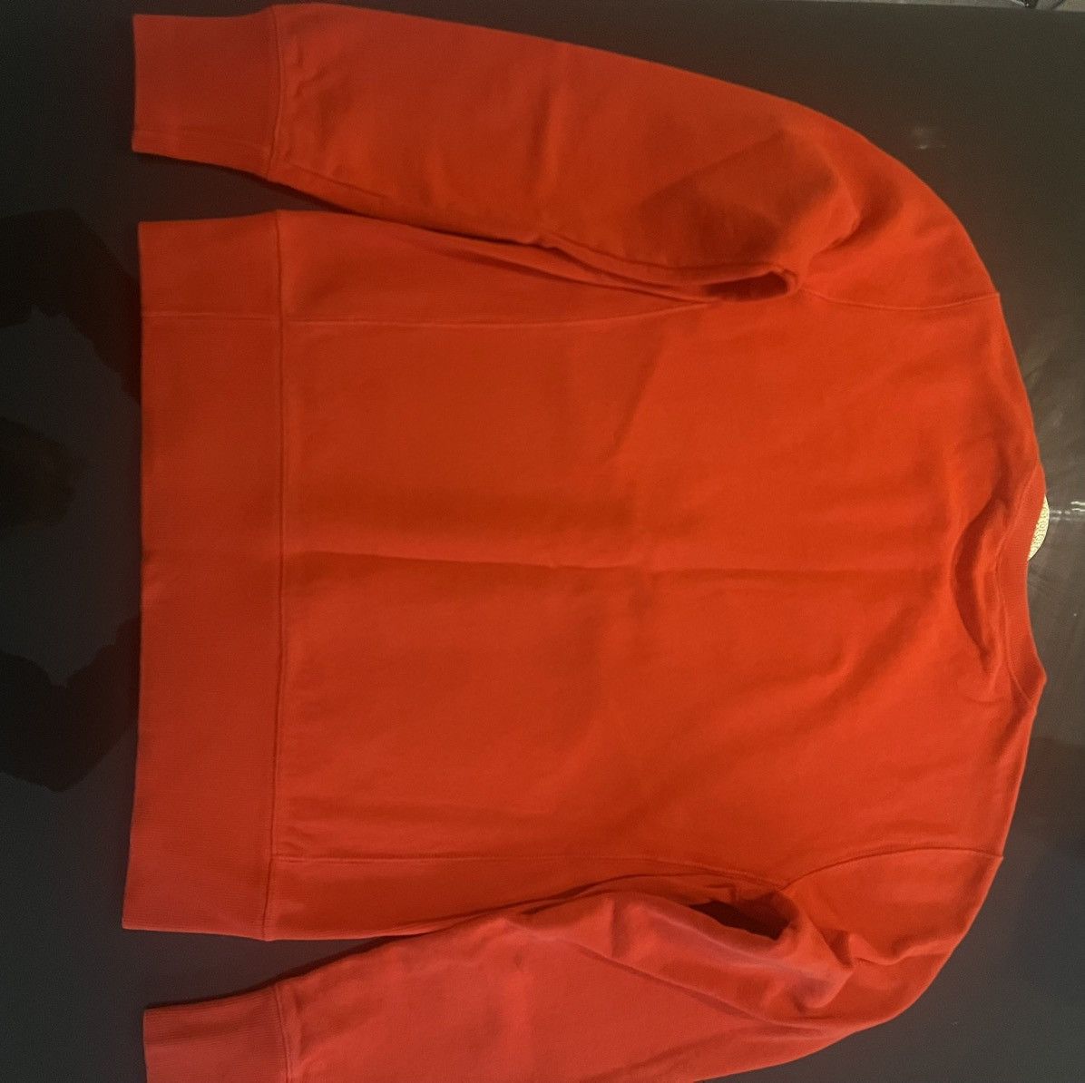 Champion Magnifique sweat-shirt Champion logo brodé parfait état. Size US M / EU 48-50 / 2 - 2 Thumbnail