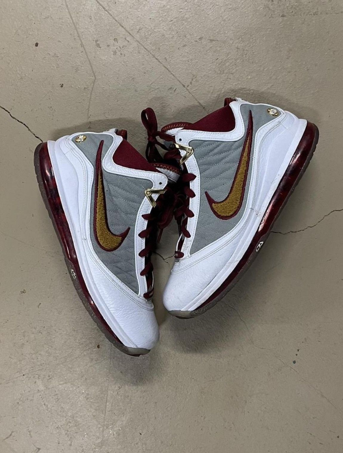 LeBron 7 ‘MVP’ 2020