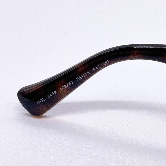 Versace NEW VERSACE EYEWEAR SQUARE VE4459 108/87 WOMEN SUNGLASSES Size ONE SIZE - 9 Thumbnail