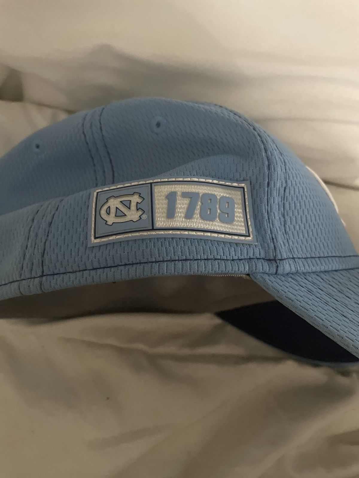 New Era North Carolina Hat Size ONE SIZE - 2 Thumbnail