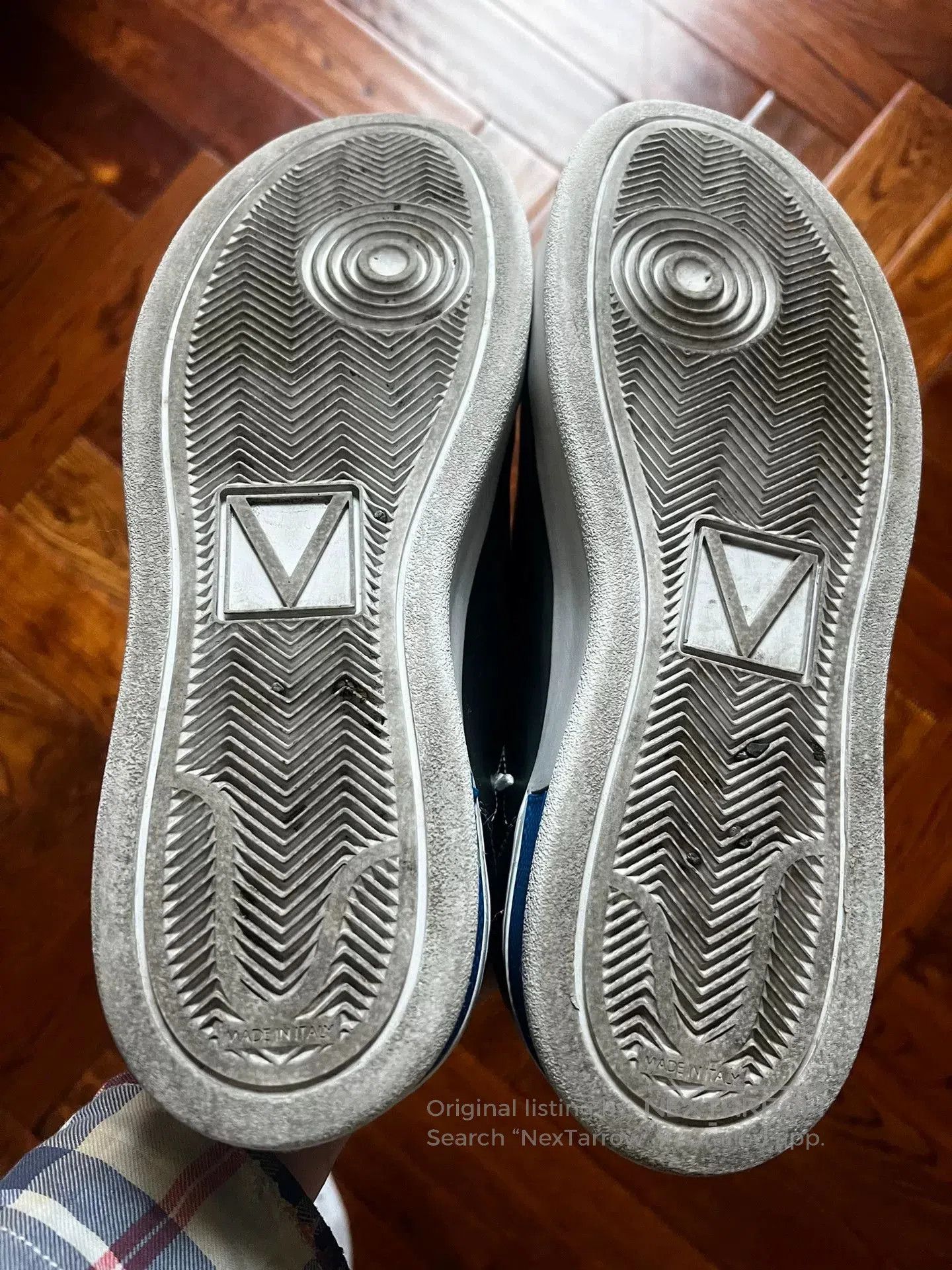 Louis Vuitton Louis Vuitton America's Cup Limited Sneakers. Size US 9 / EU 42 - 6 Thumbnail