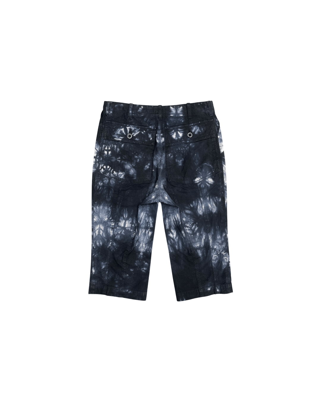 Chloe Chloe by Phoebe Philo Washed Shorts Size 40" / US 18 - 5 Thumbnail
