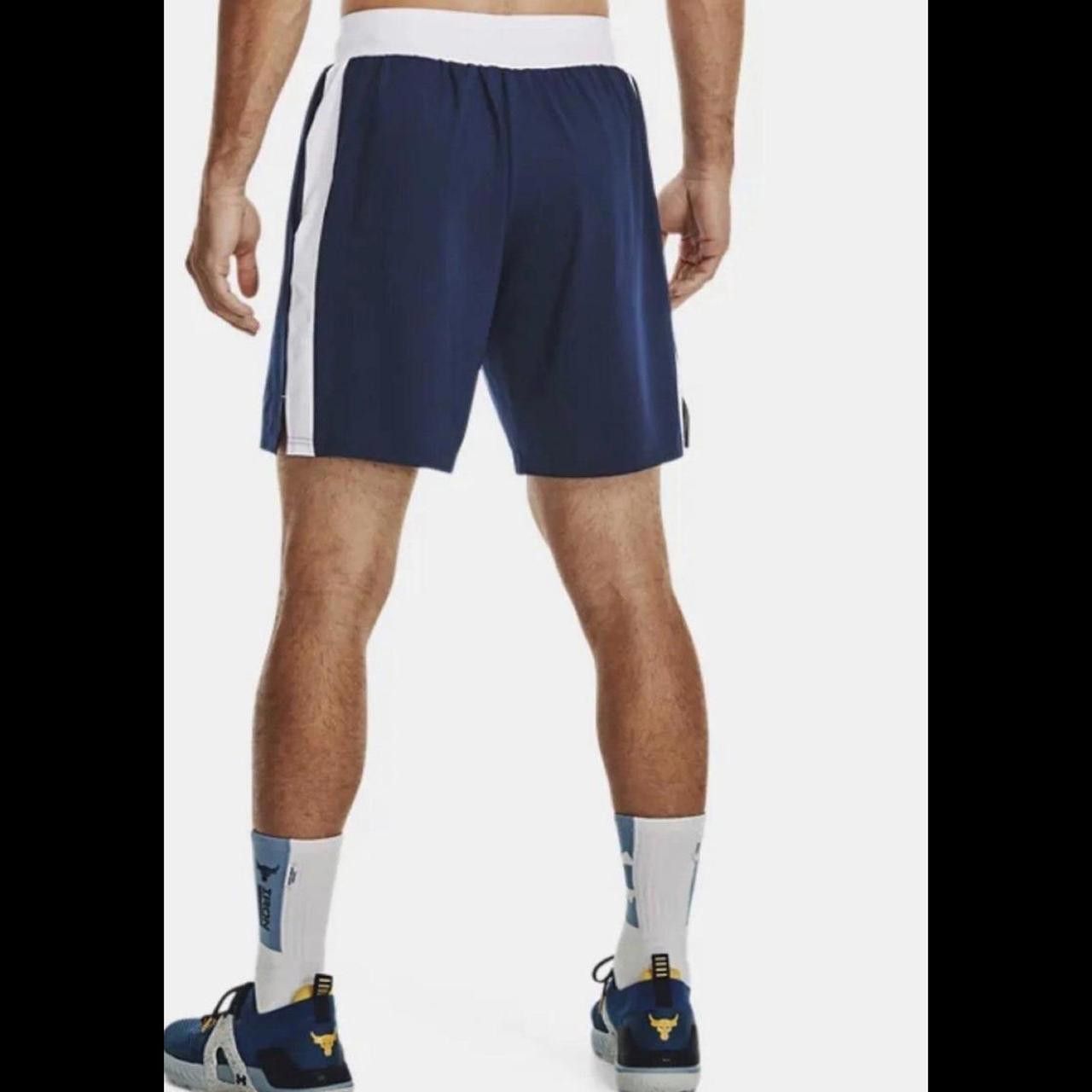 Under Armour Under Armour 1370451 Mens Ua Size US 36 / EU 52 - 7 Thumbnail