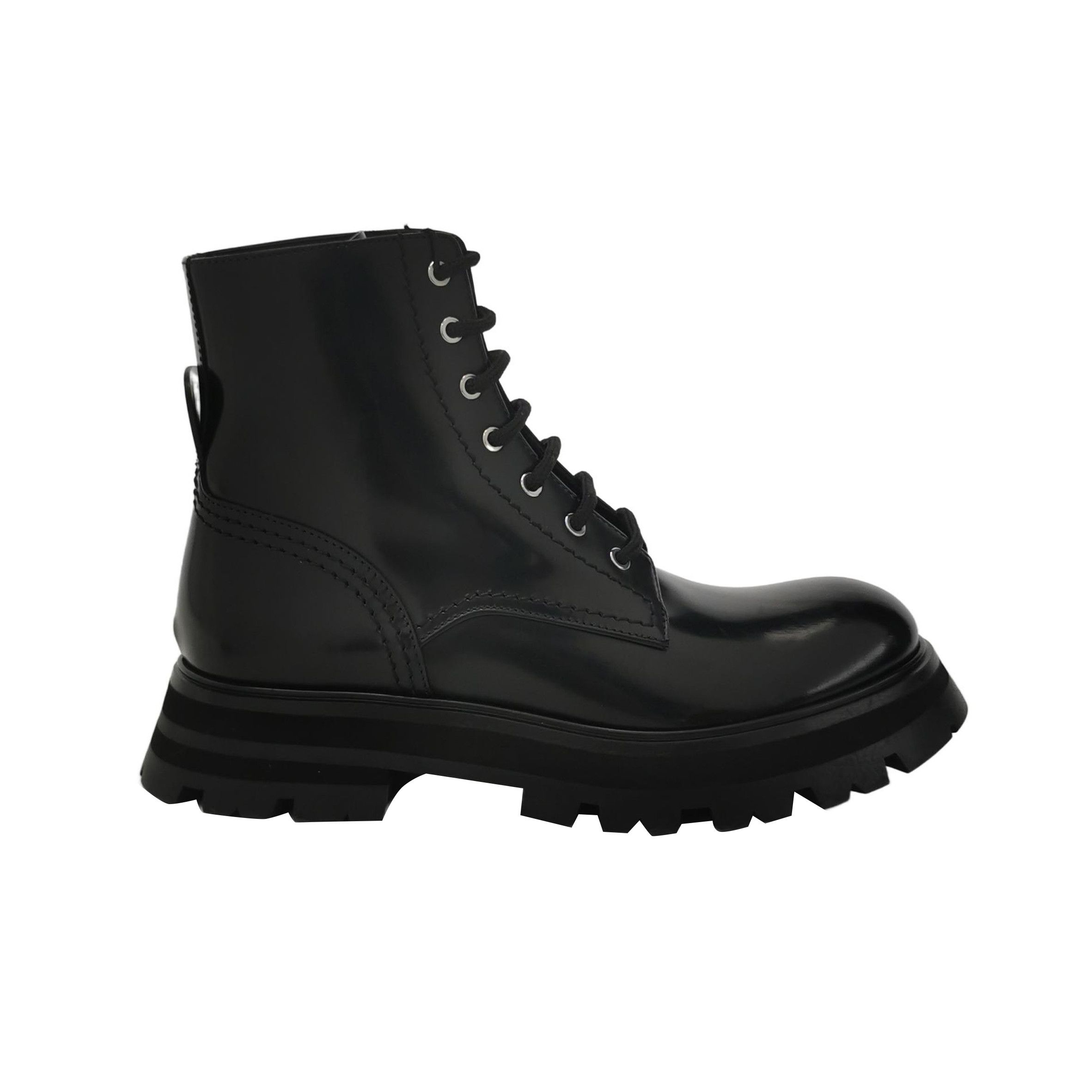 Alexander McQueen Alexander McQueen Women 6 Boots Size US 6 / IT 36 - 1 Thumbnail
