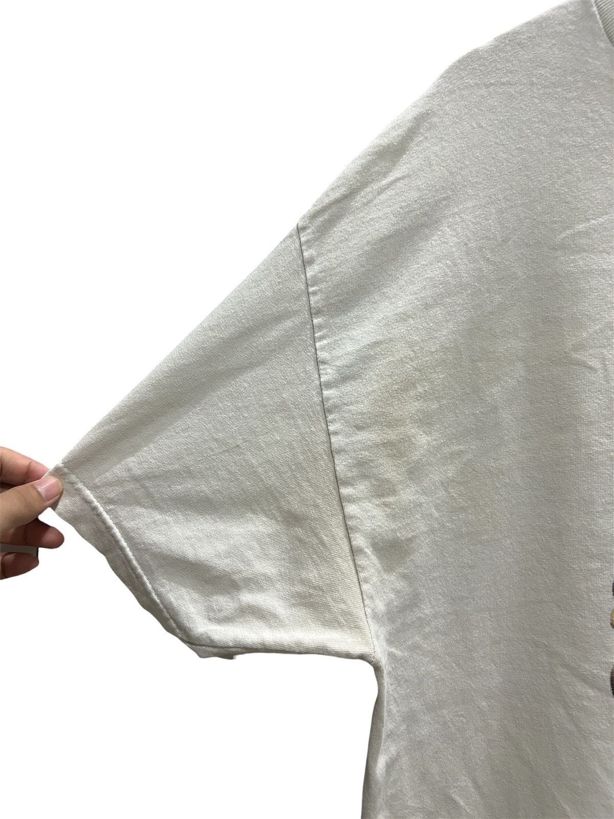 Odd Future Aw 2013 Odd Future OFWGKTA LionEarl Tee shirt Size US L / EU 52-54 / 3 - 8 Thumbnail