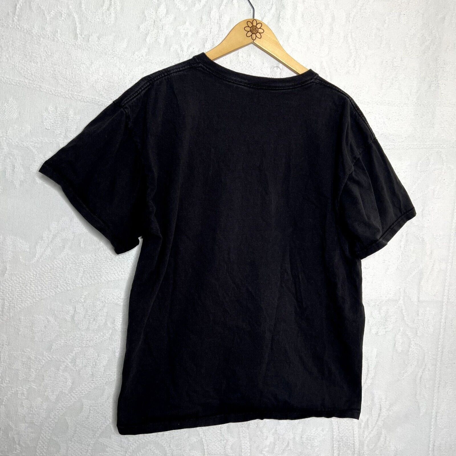 Delta Boston Bruins Logo Short Sleeve Tee Size US XL / EU 56 / 4 - 2 Thumbnail