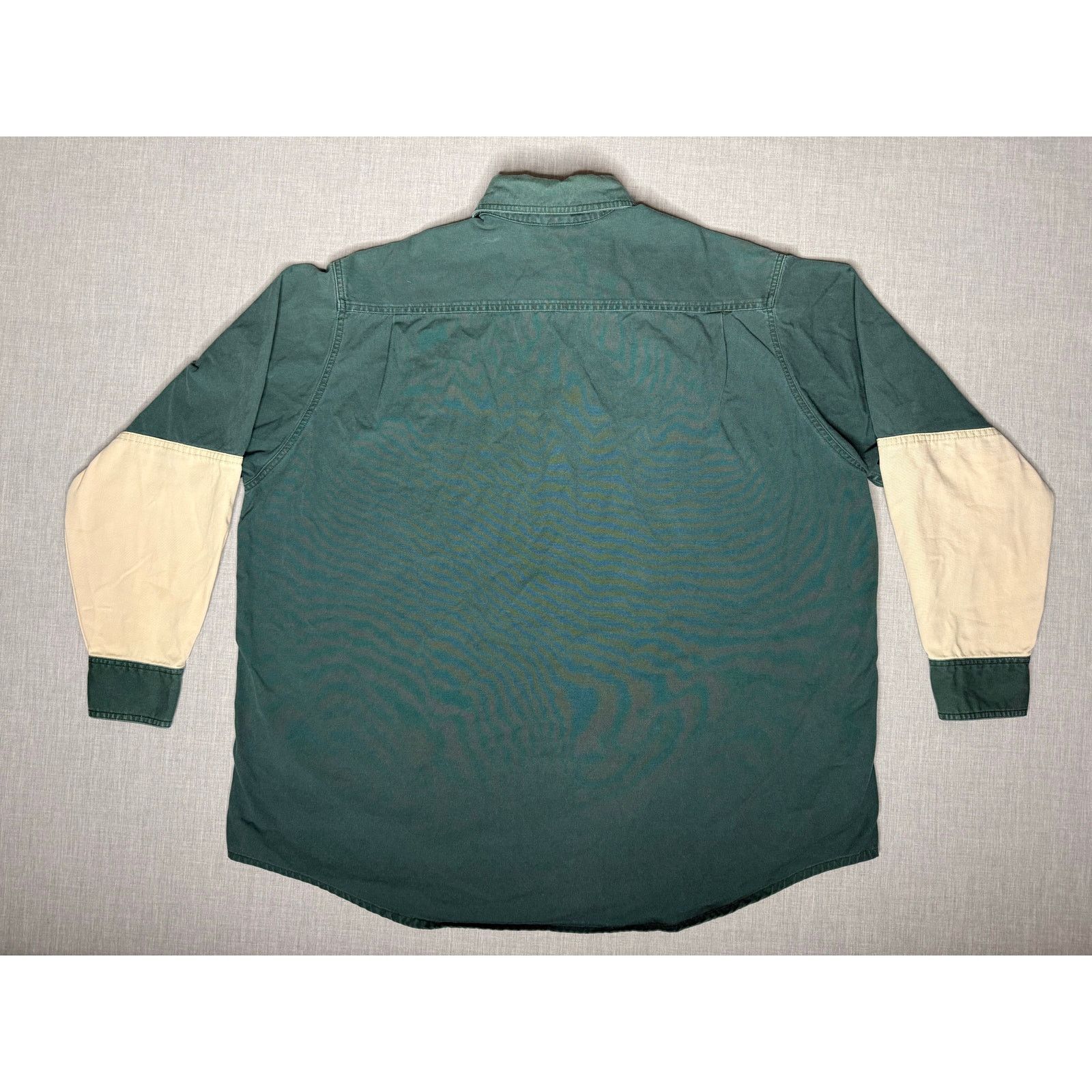 Redhead × Vintage Vintage 80s Pheasants Forever Button Up Hunting Shirt 2XL Size US XXL / EU 58 / 5 - 2 Thumbnail