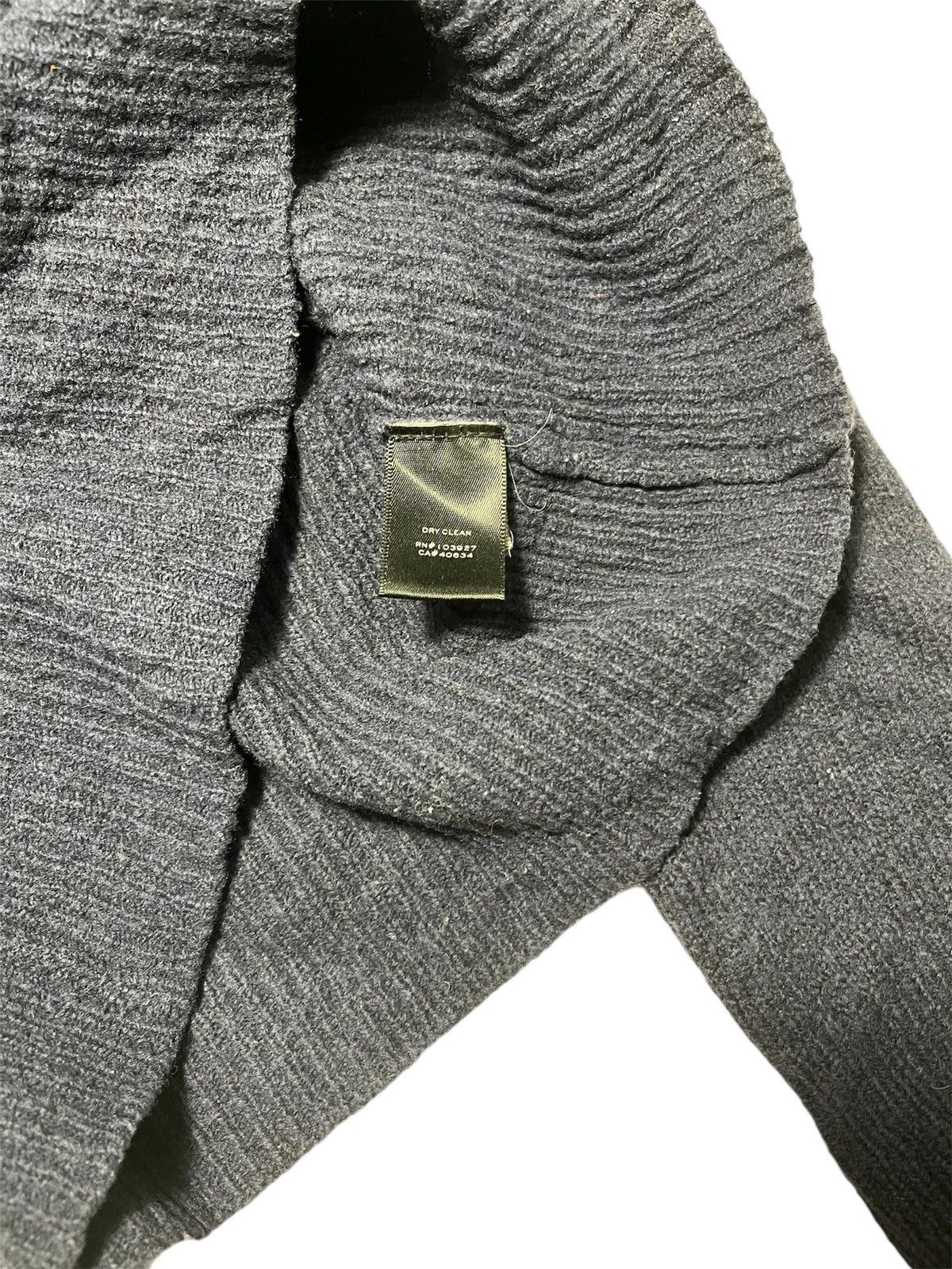 Designer × Marc Jacobs Marc by Marc Jacobs Striped Mohair rainbow Sweater Size US S / EU 44-46 / 1 - 8 Thumbnail