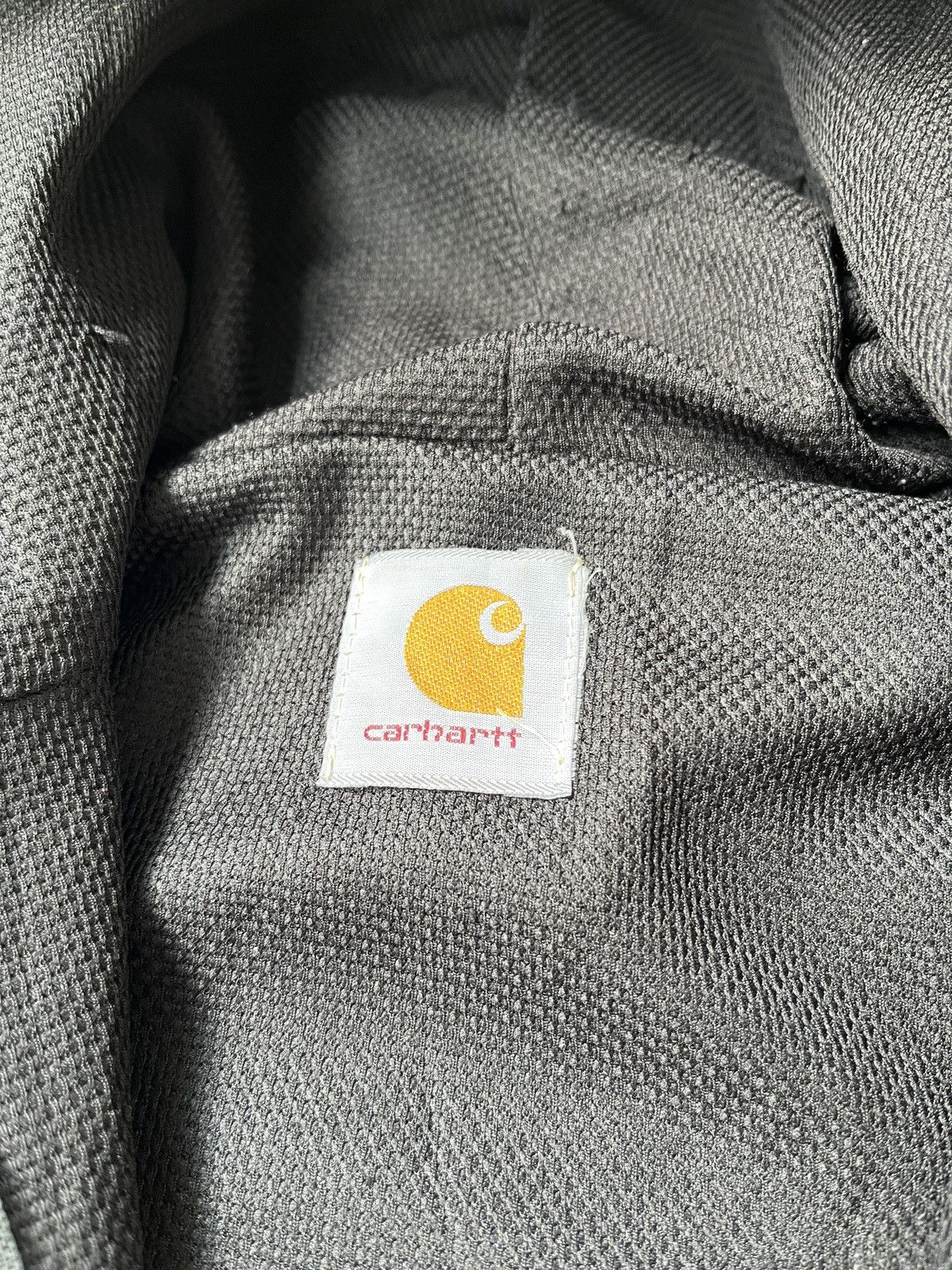 Carhartt Carhartt vintage active jacket Size US M / EU 48-50 / 2 - 4 Thumbnail