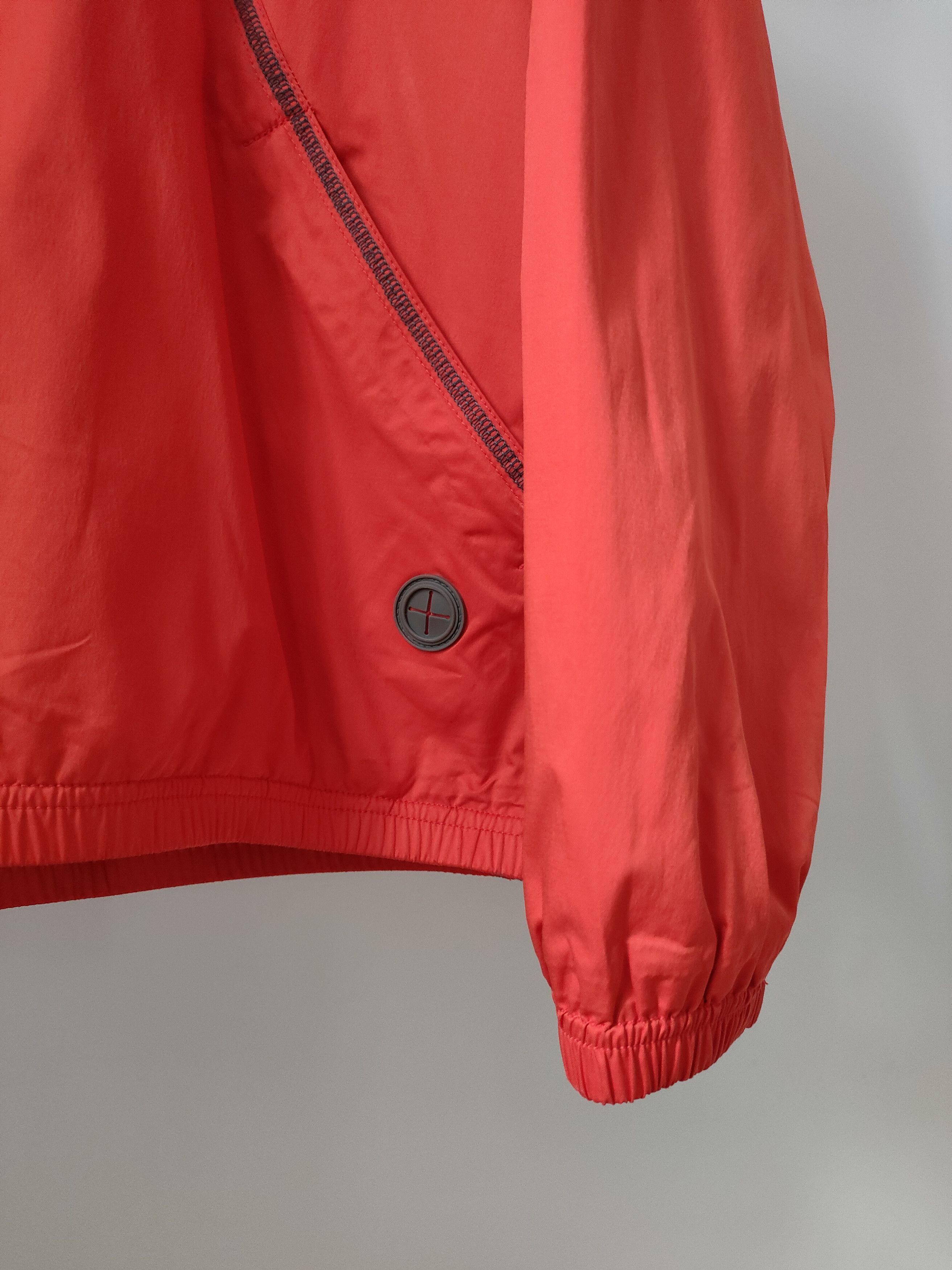 Nike Nike Mobius MB1 Jacket Size US M / EU 48-50 / 2 - 3 Thumbnail