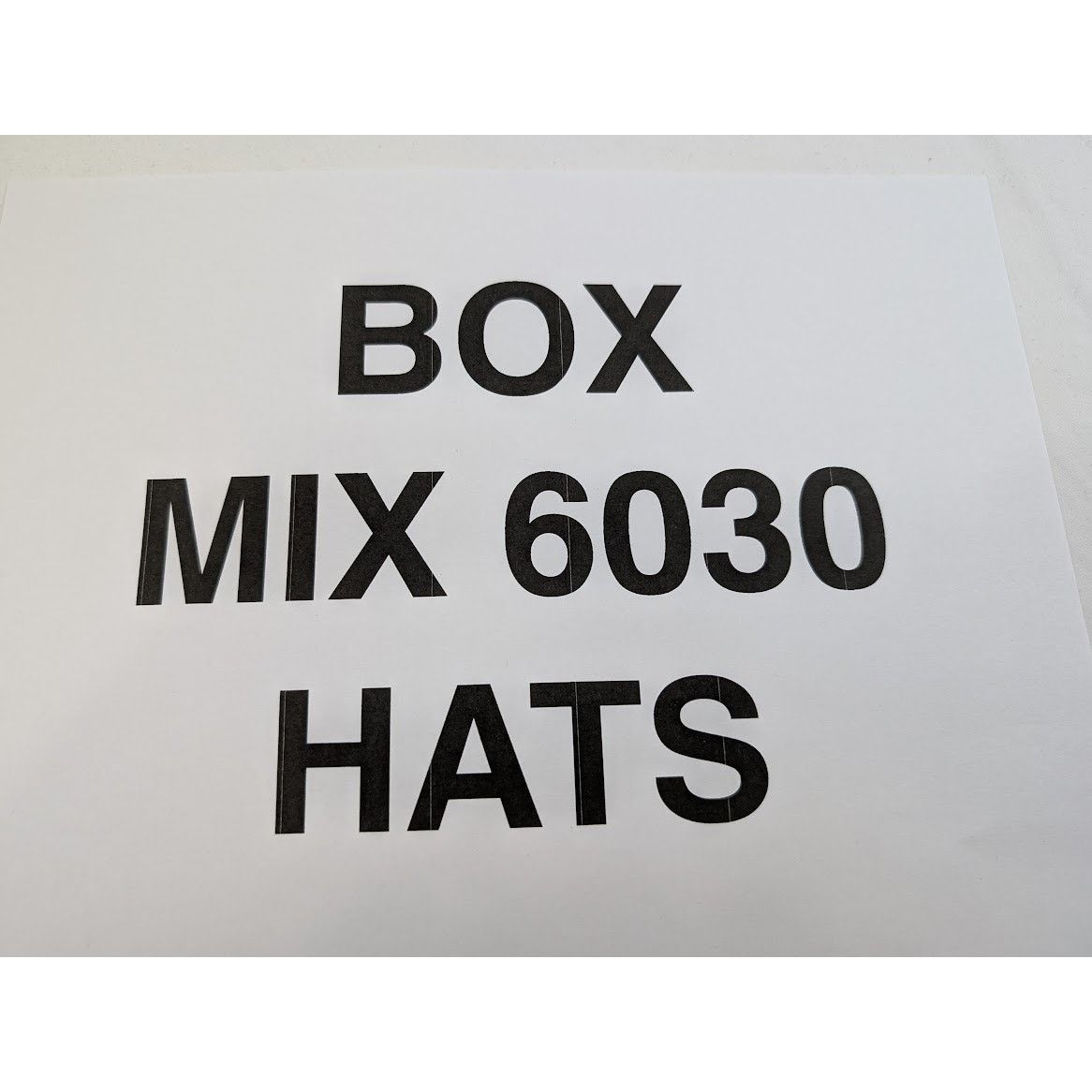 Marni o1rshd1 Q:2 / Size: L / Organic Cotton Gabardine Cap / Hat Size ONE SIZE - 22 Thumbnail