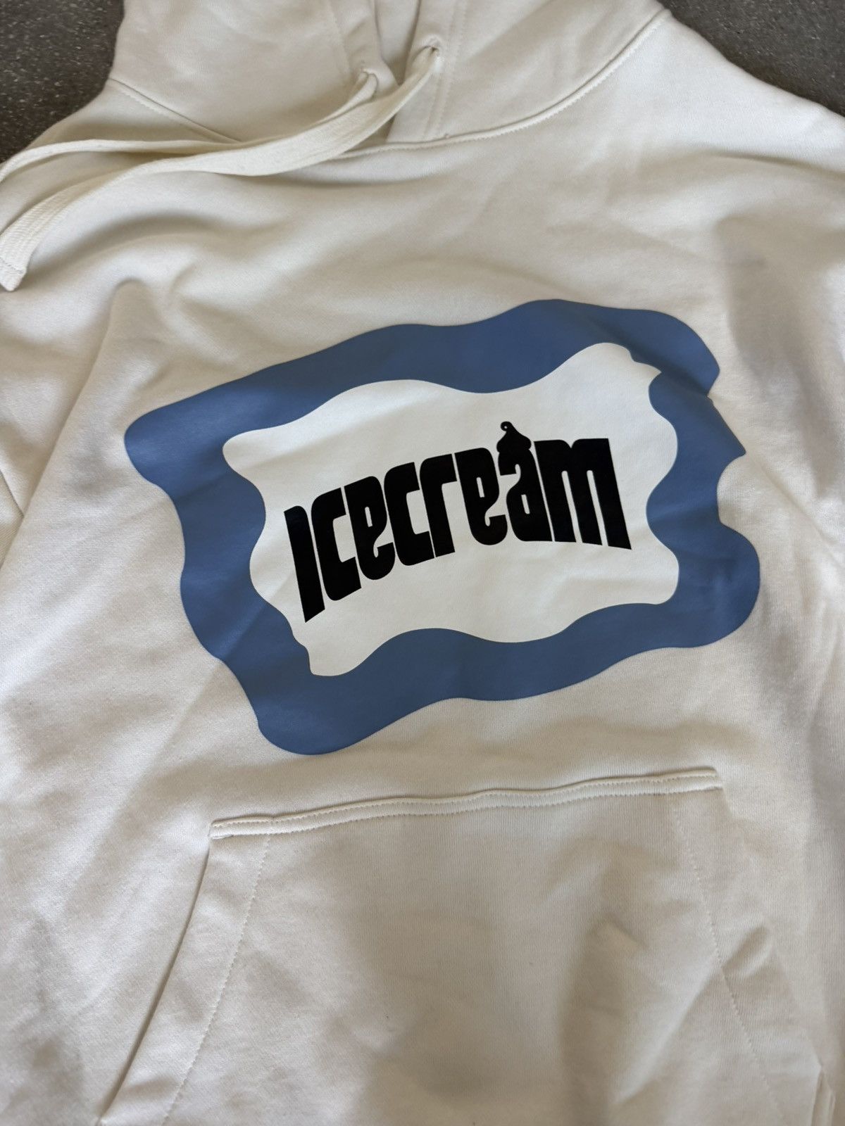 Icecream Ice Cream Size US S / EU 44-46 / 1 - 2 Thumbnail
