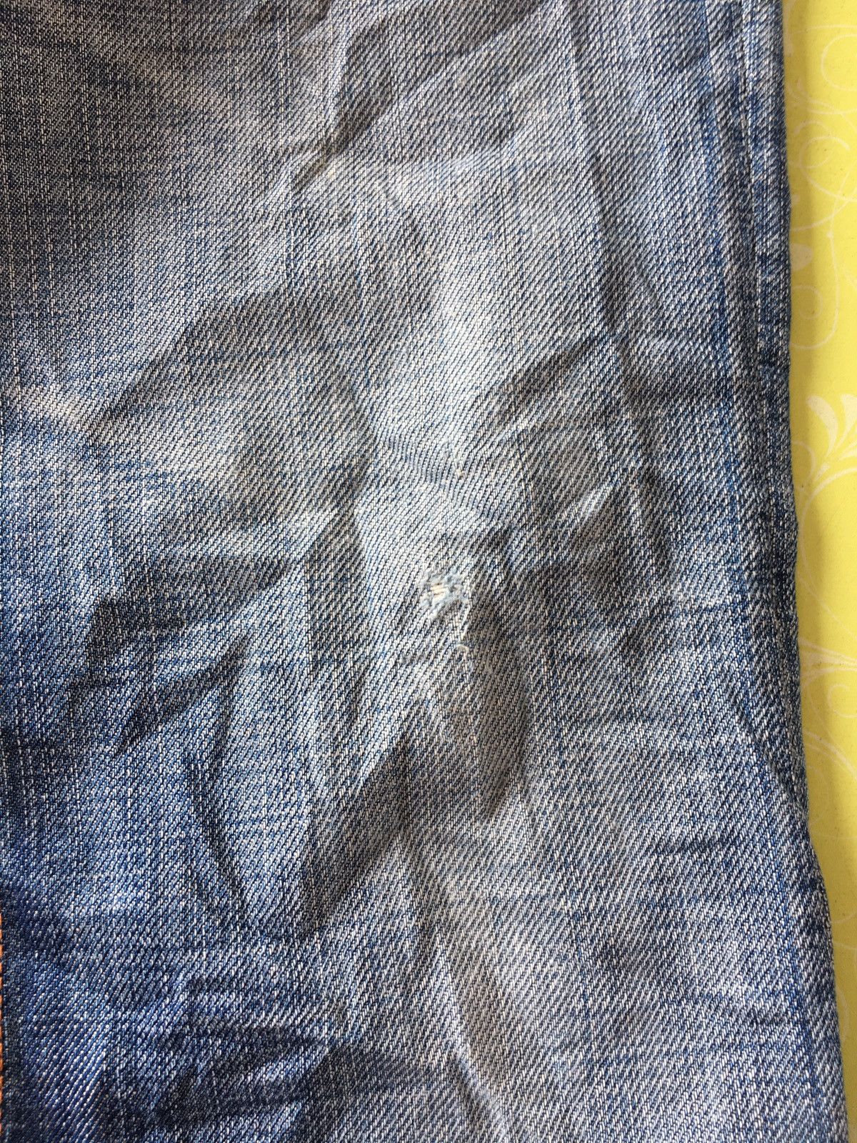 Earnest Sewn Earnest sewn USA Size US 30 / EU 46 - 5 Thumbnail