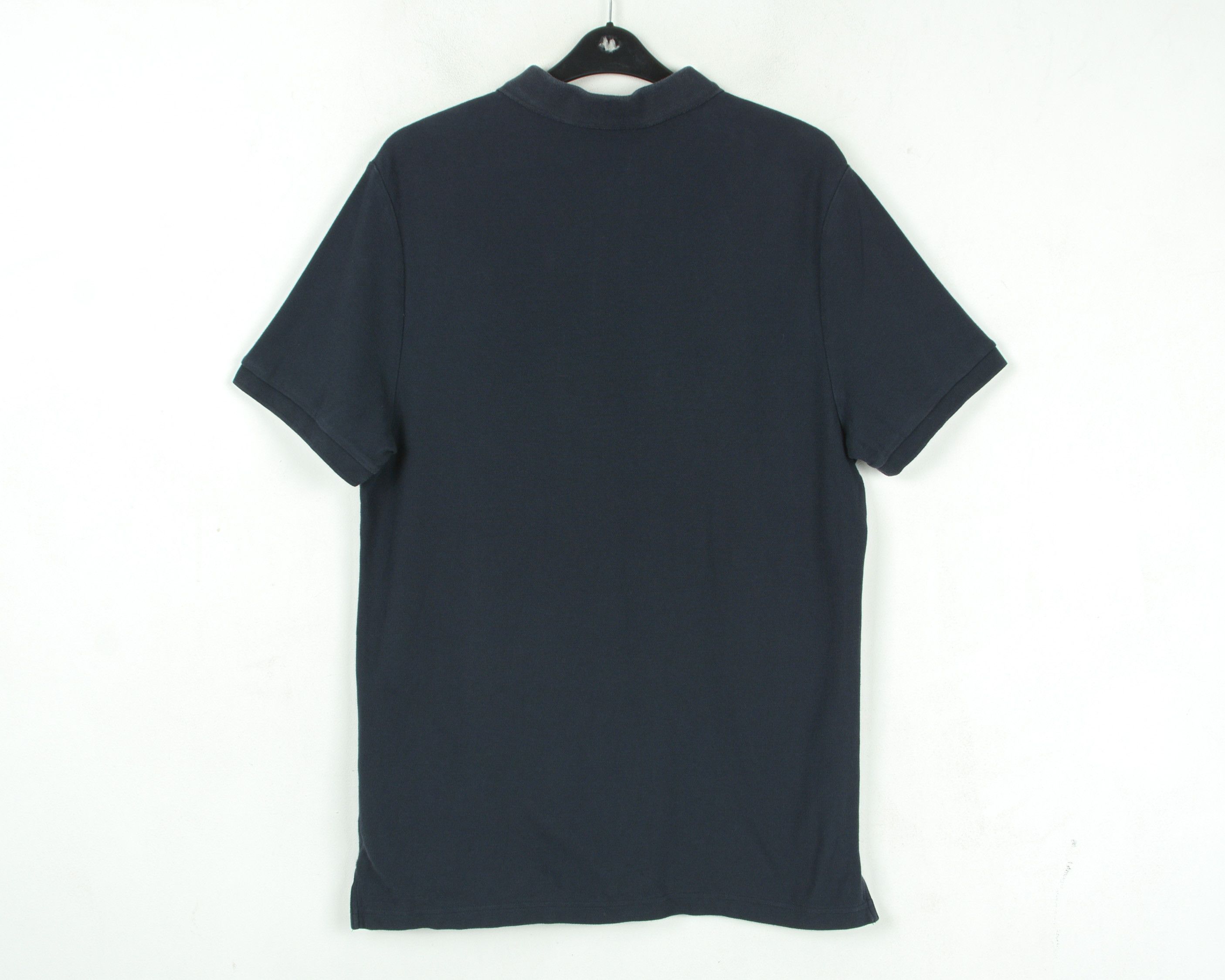 Nike Polo XL Shirt Short Sleeved Retro Tee Casual T-shirt Top Size US XL / EU 56 / 4 - 9 Thumbnail