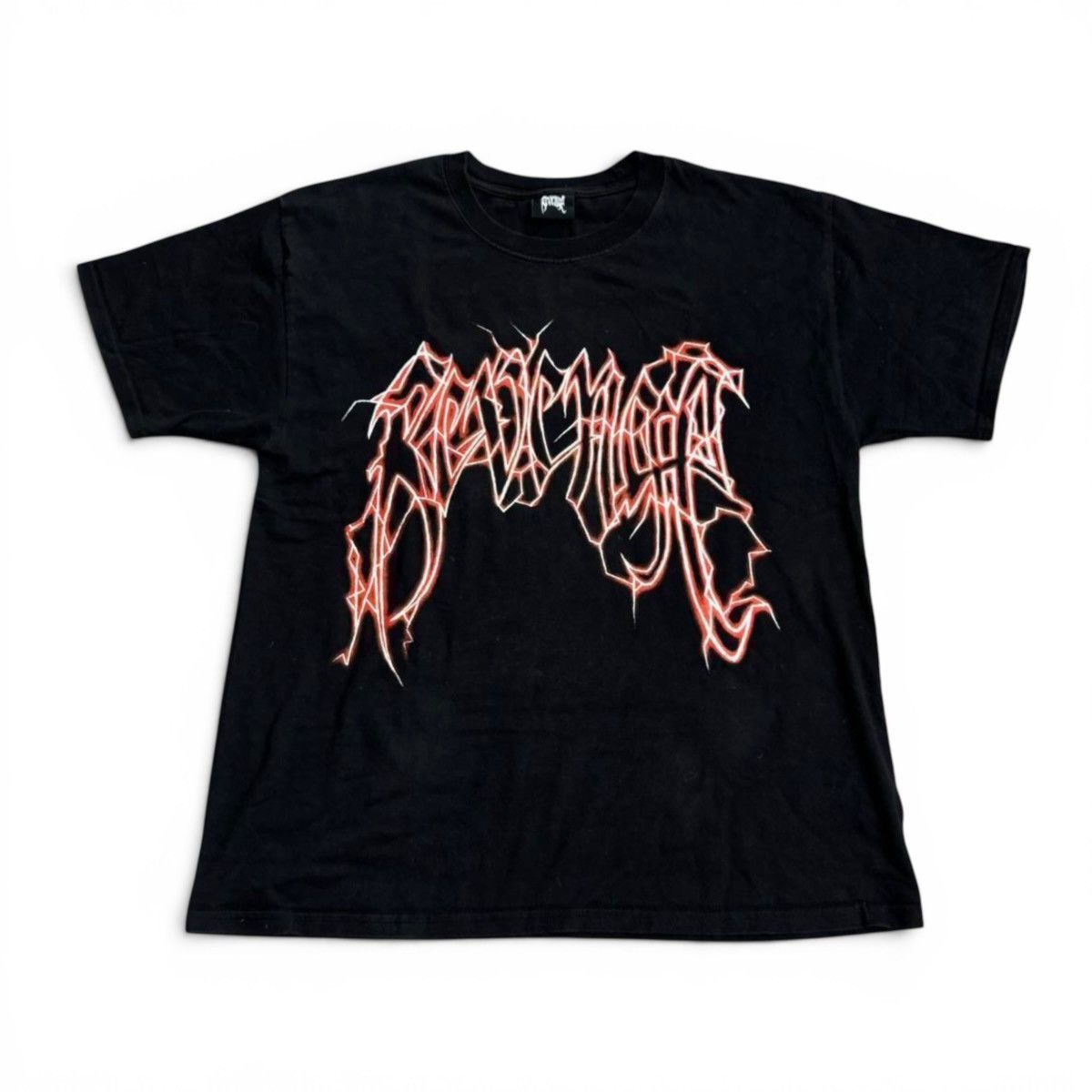 Revenge Revenge Lightning Shirt Size US L / EU 52-54 / 3 - 3 Thumbnail