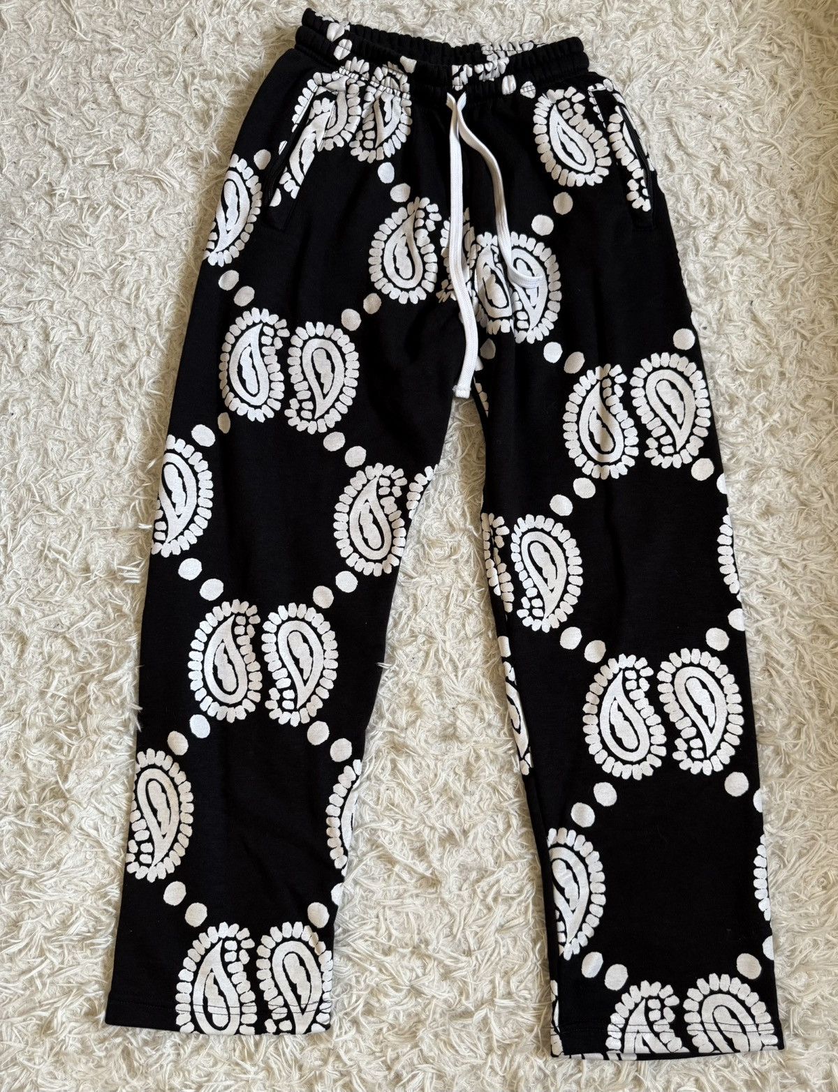 Collect and Select Collect + Select Bandana Sweats Size US 30 / EU 46 - 1 Thumbnail