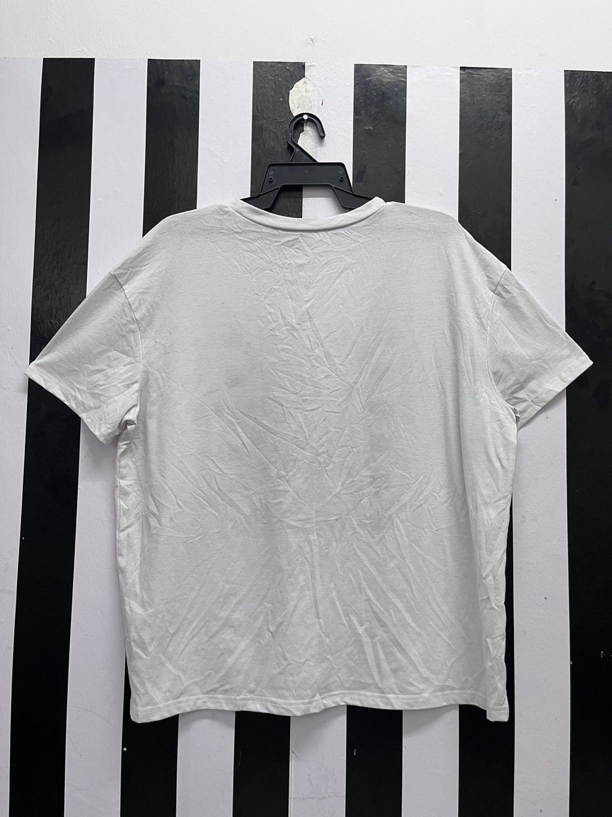 Shein Happy vibe tee Size US XL / EU 56 / 4 - 9 Thumbnail