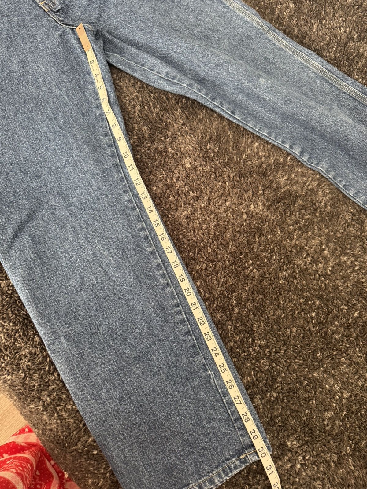 Dickies Dickies Work Pants Size US 34 / EU 50 - 6 Thumbnail