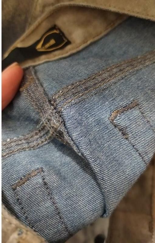 Just Cavalli Just Cavalli jeans sz 28 42 Size 30" / US 8 / IT 44 - 7 Thumbnail