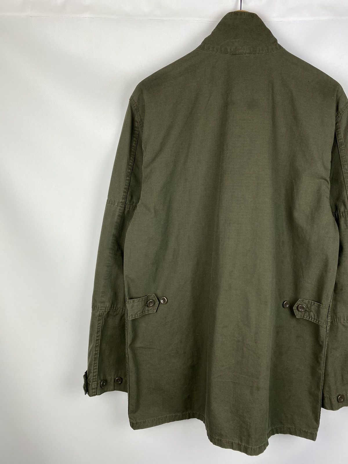 Carhartt × Vintage Carhartt vintage workwear Force jacket size Xl Size US XL / EU 56 / 4 - 18 Thumbnail
