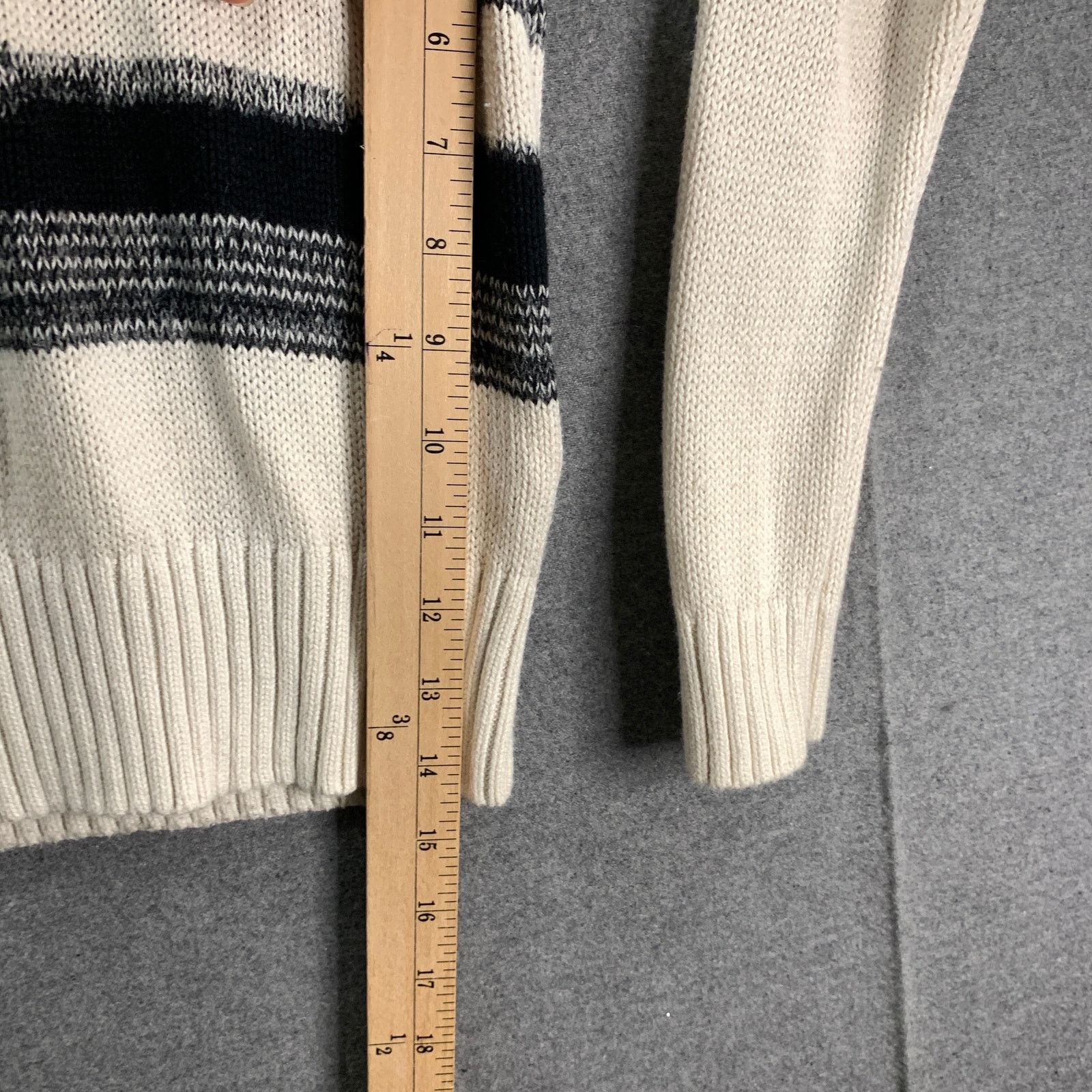 Other Banana Republic Sweater Women's Medium Size M / US 6-8 / IT 42-44 - 6 Thumbnail