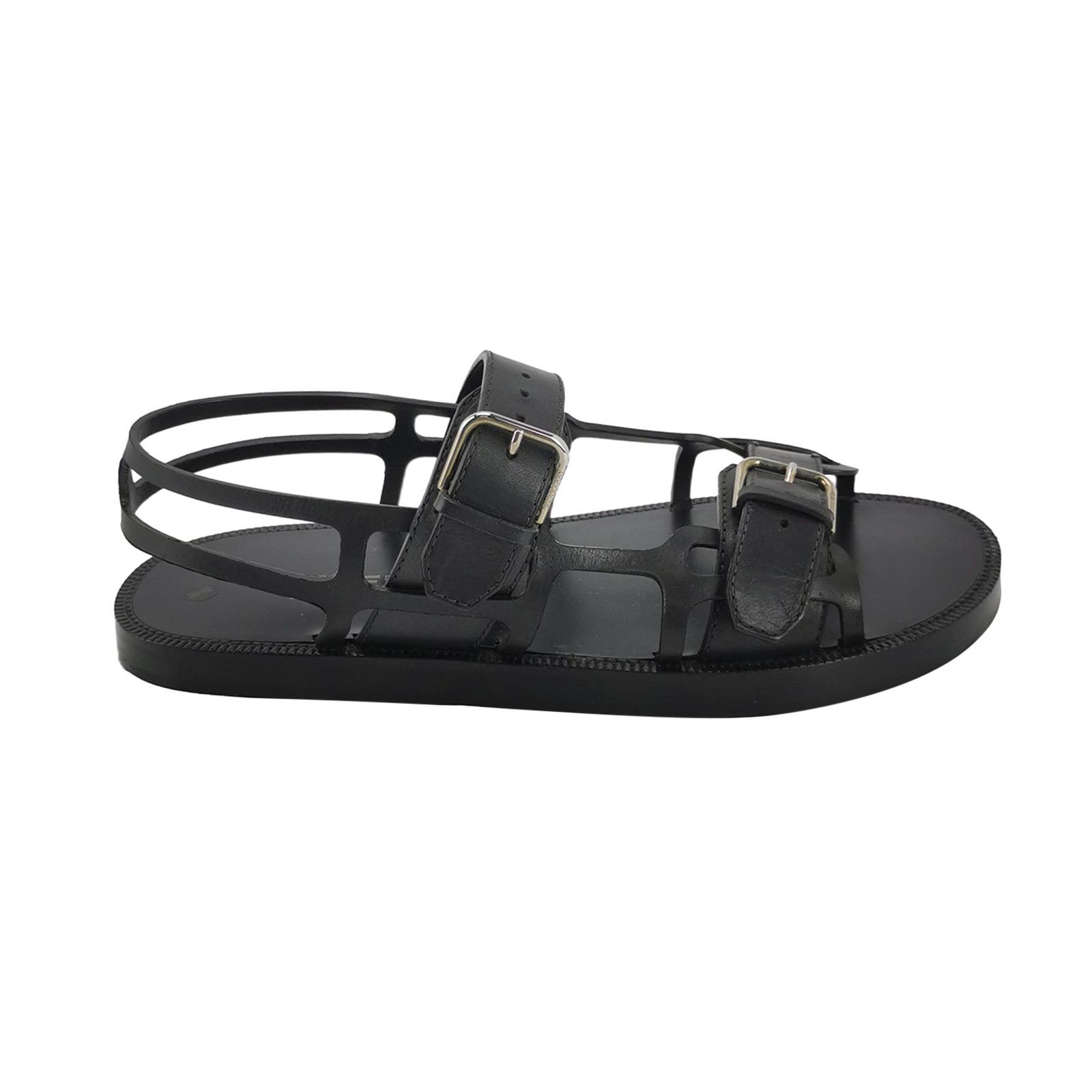 Burberry Burberry Men 10 Sandals Size US 10 / EU 43 - 1 Thumbnail