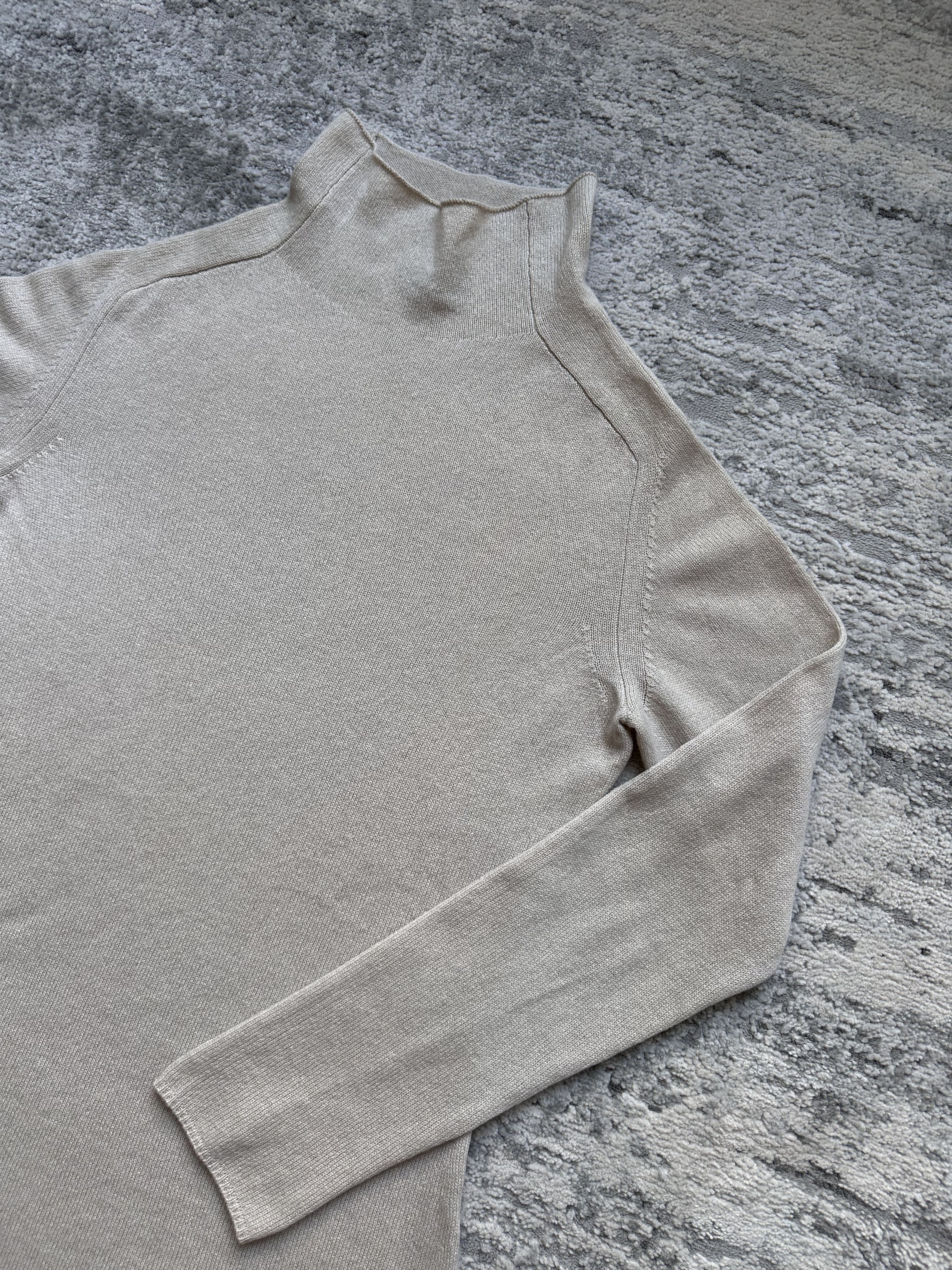 Etro Etro cashmere sweater Size M / US 6-8 / IT 42-44 - 3 Thumbnail