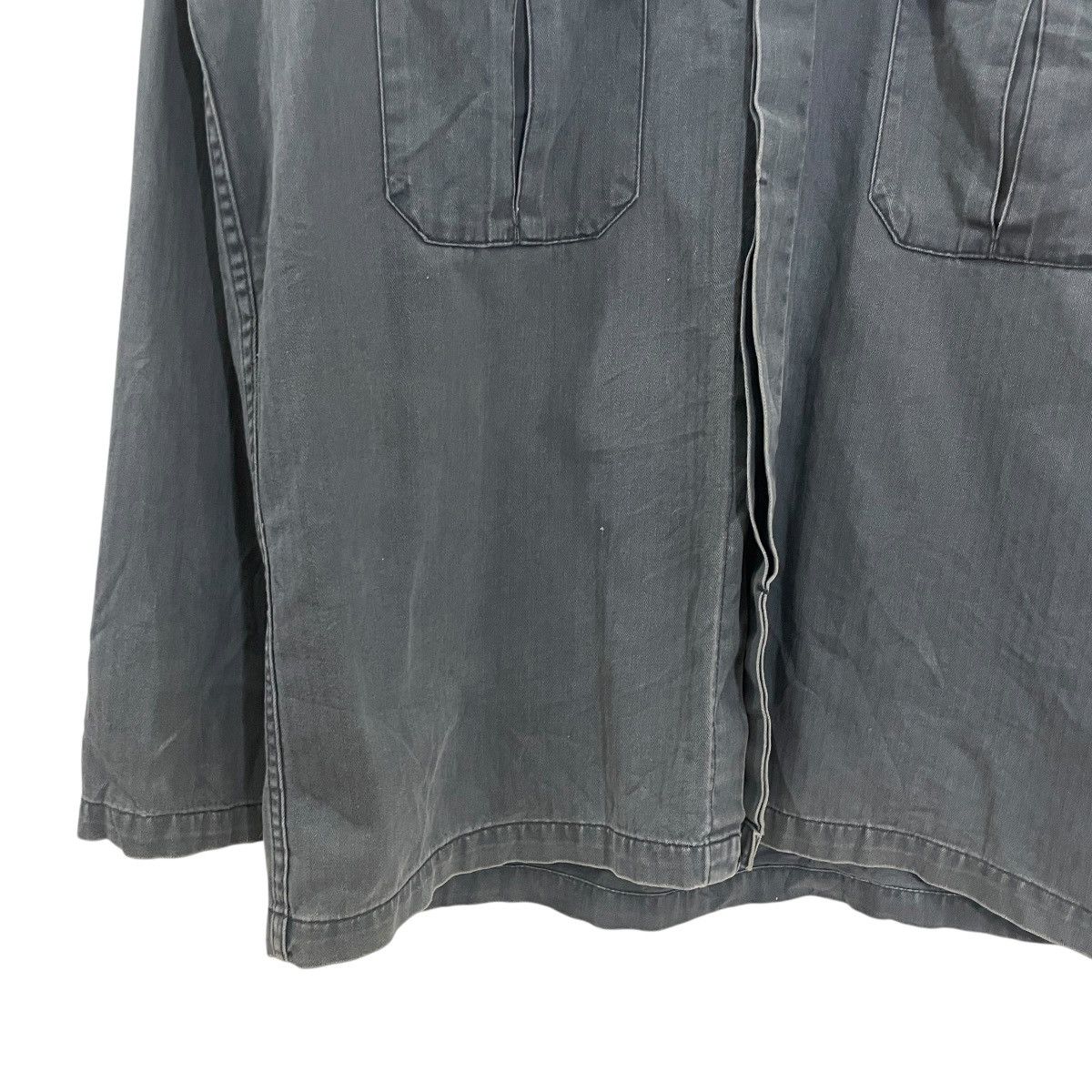 Japanese Brand Vintage Billy Stone’s Jacket Size US L / EU 52-54 / 3 - 3 Thumbnail